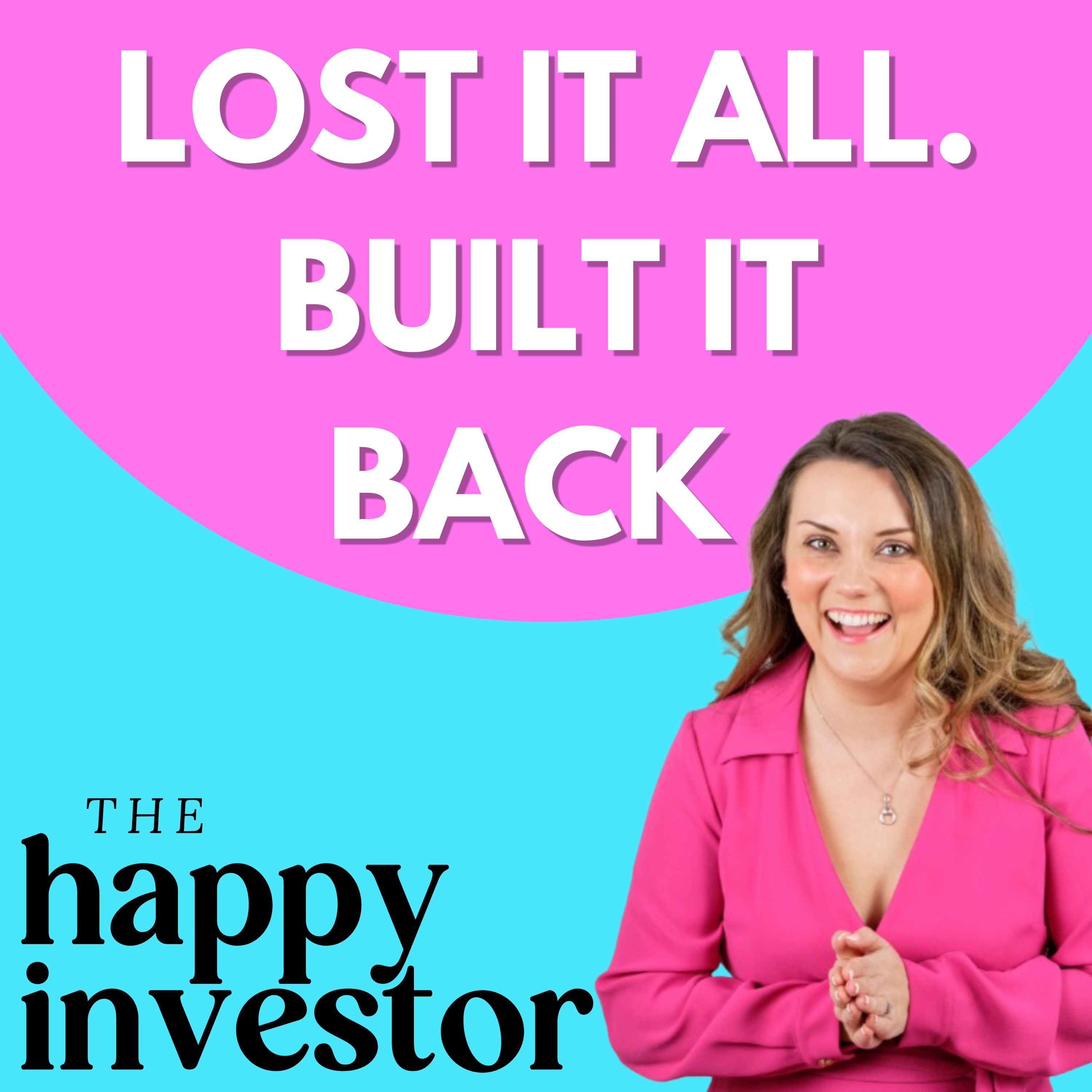 The Happy Investor