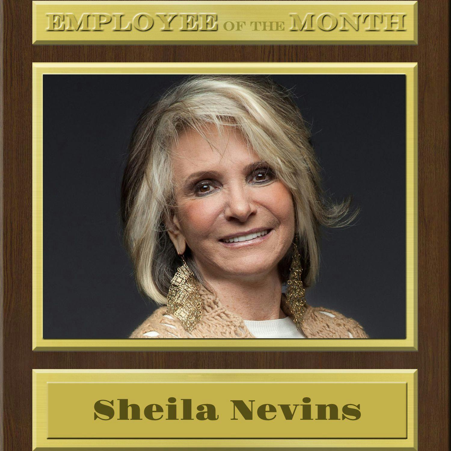 Employee of the Month