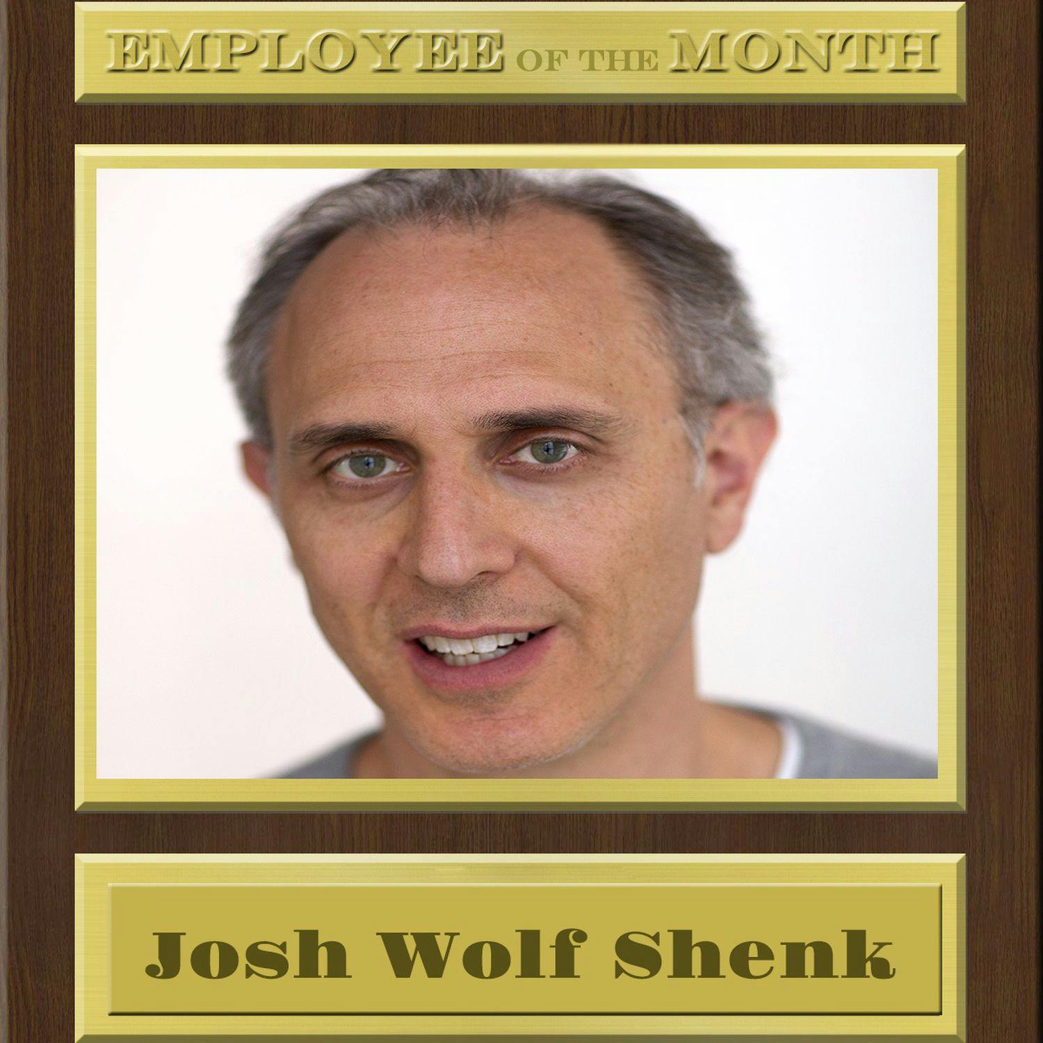 Employee of the Month