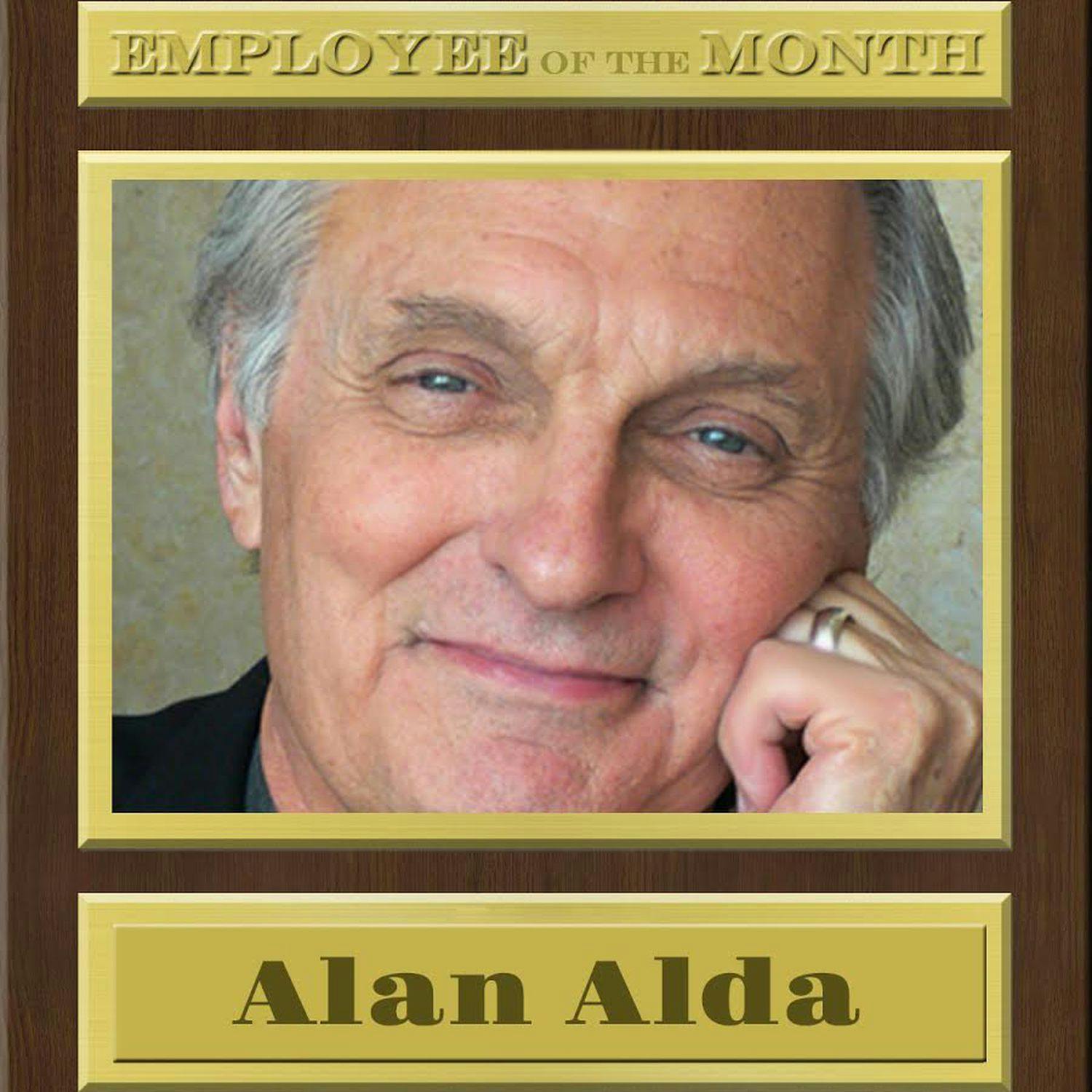 Employee of the Month