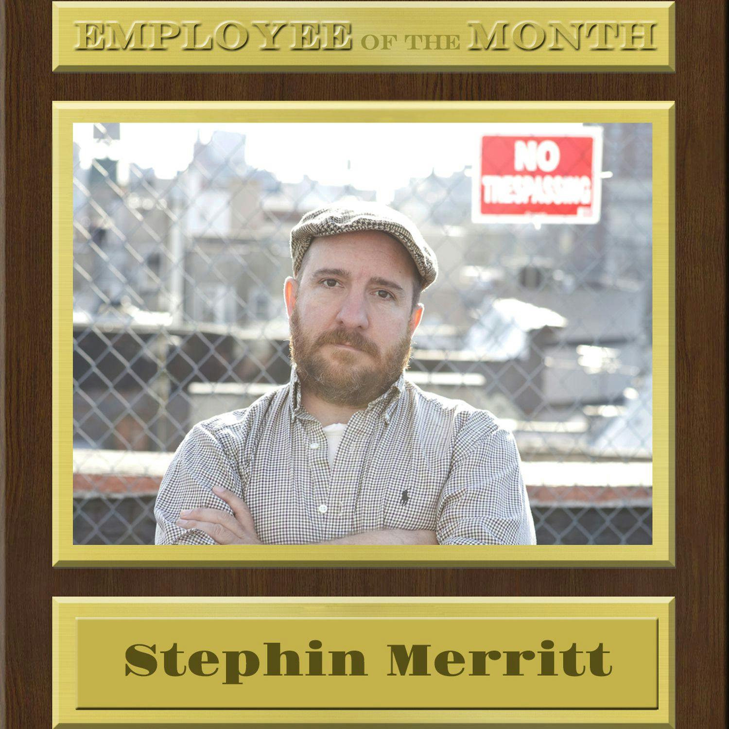 Employee of the Month