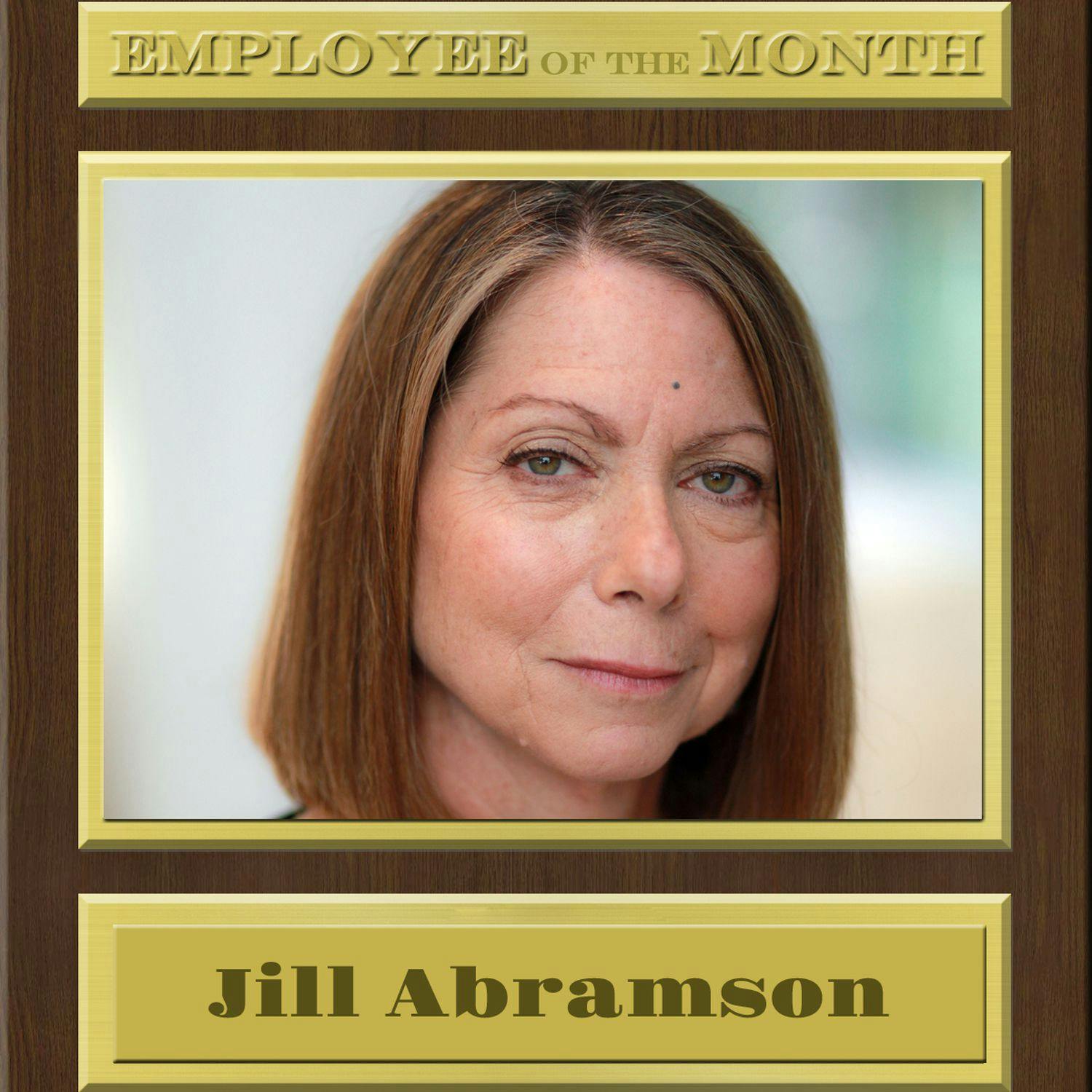 Employee of the Month