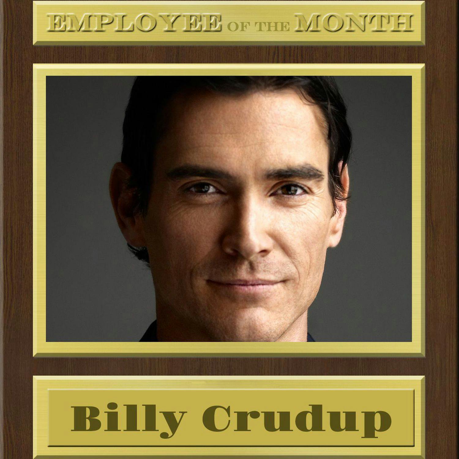 Employee of the Month