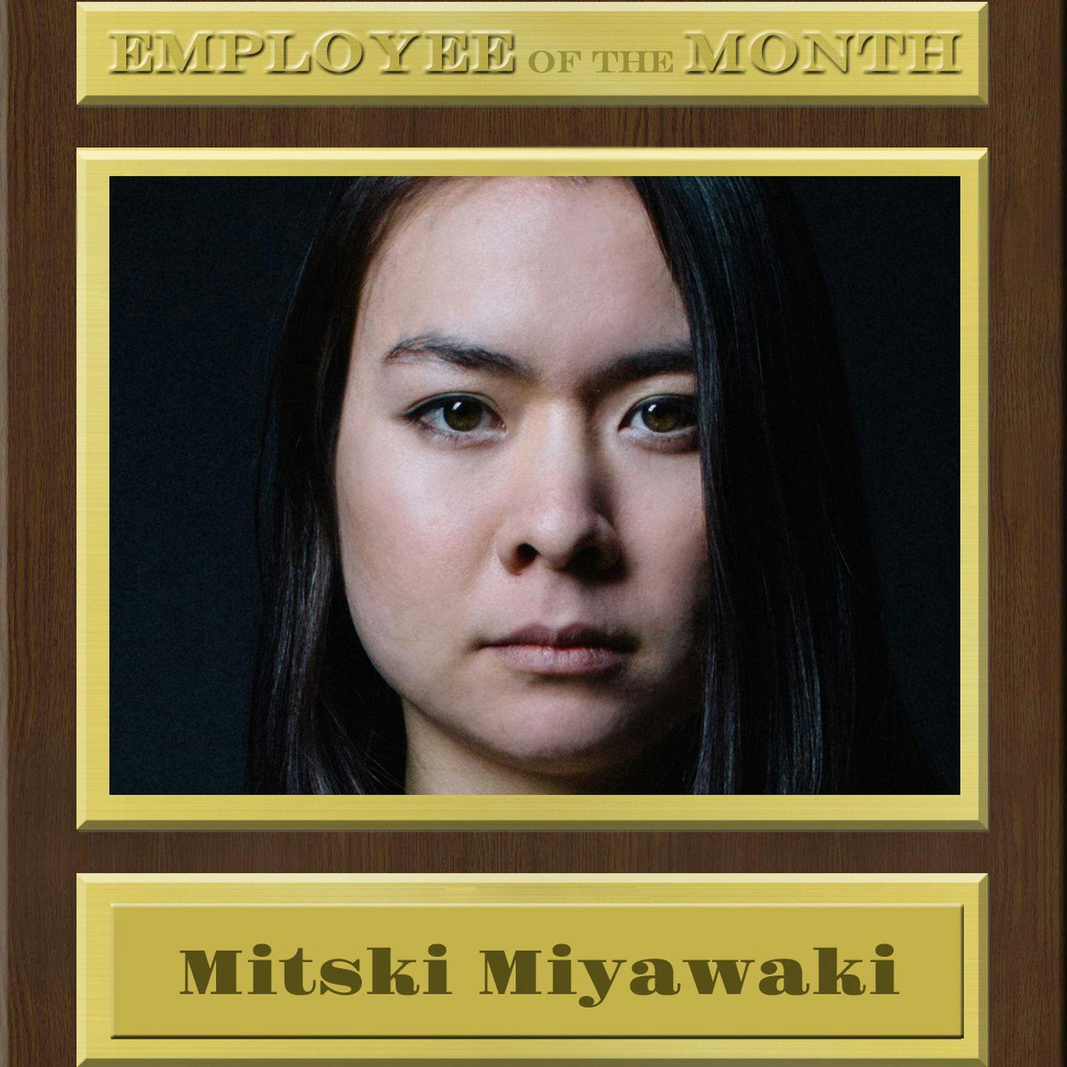 Employee of the Month