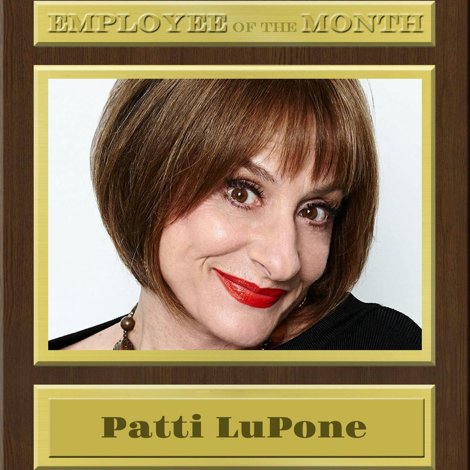 Employee of the Month