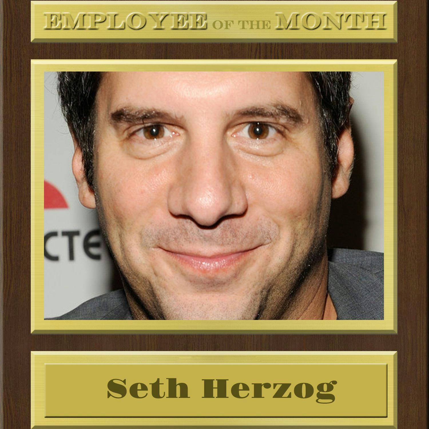 Employee of the Month