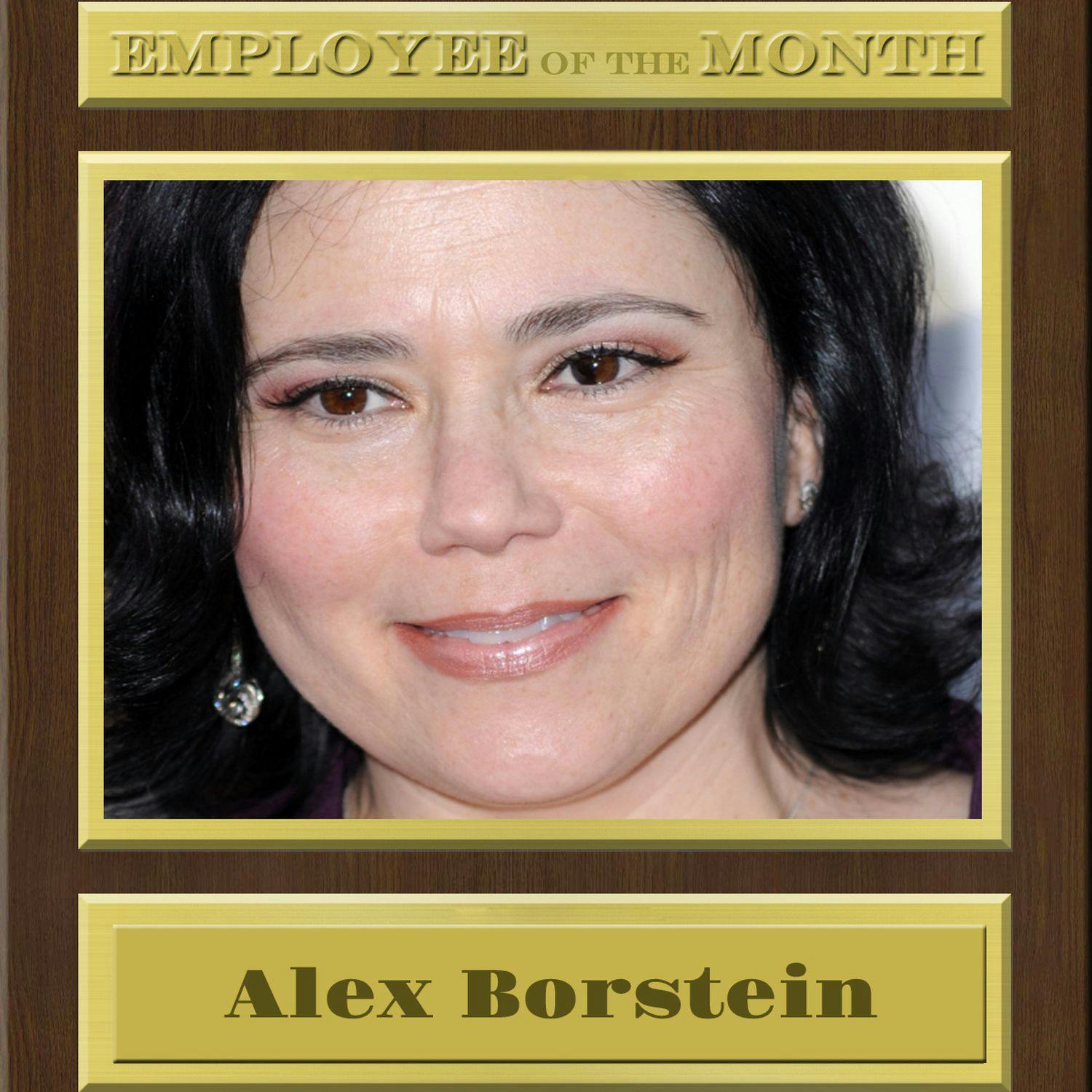 Employee of the Month