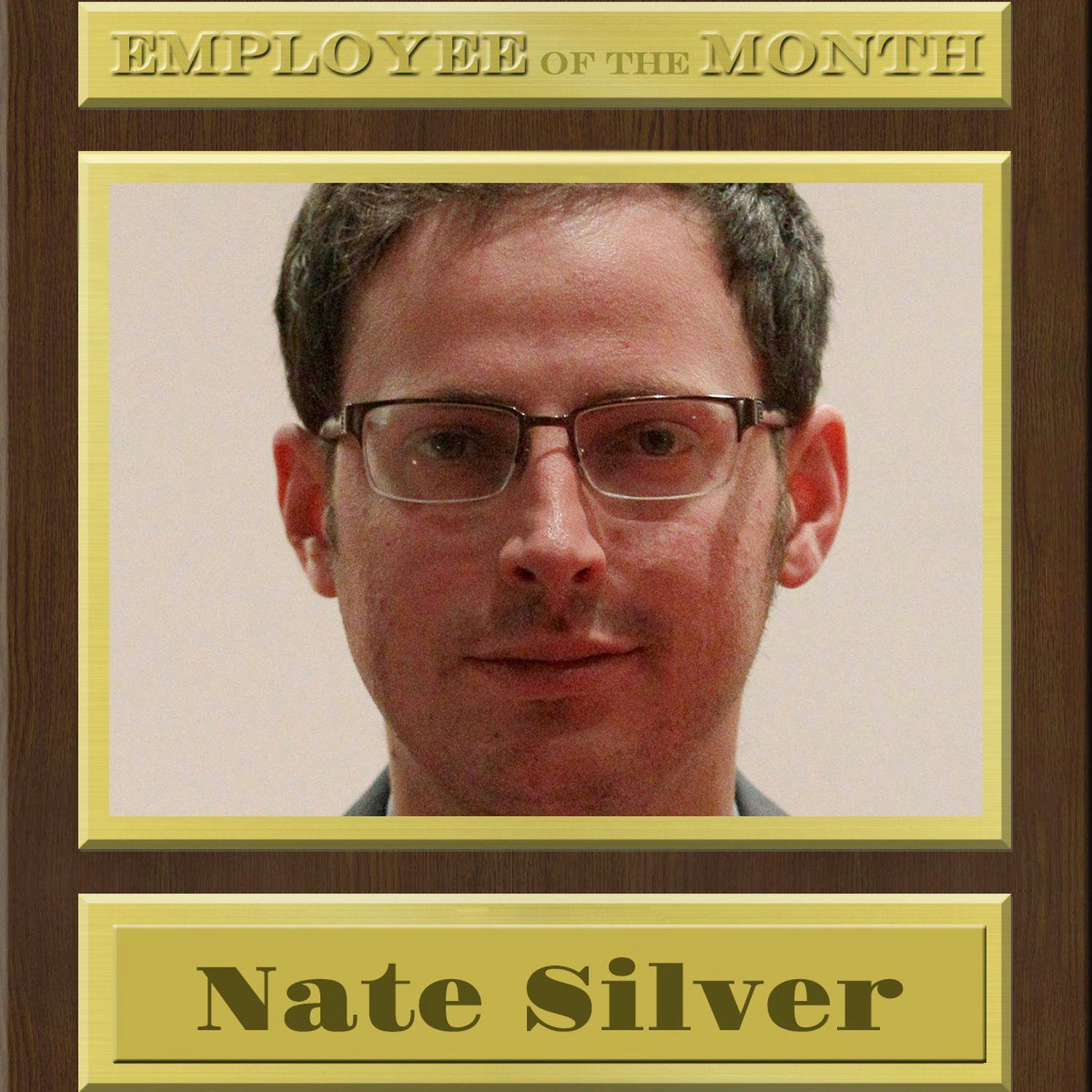 Employee of the Month