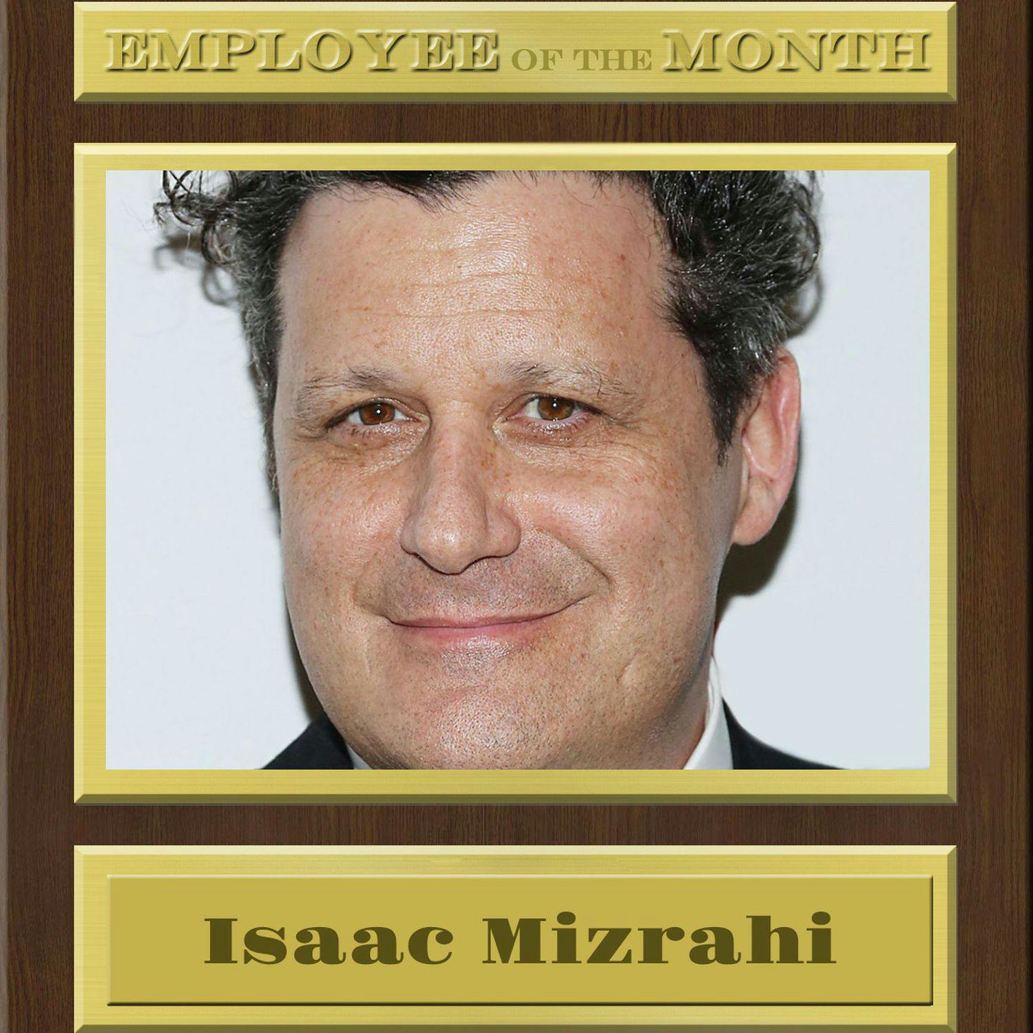 Employee of the Month