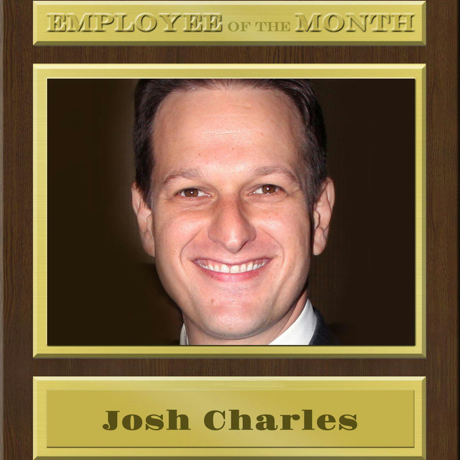Employee of the Month