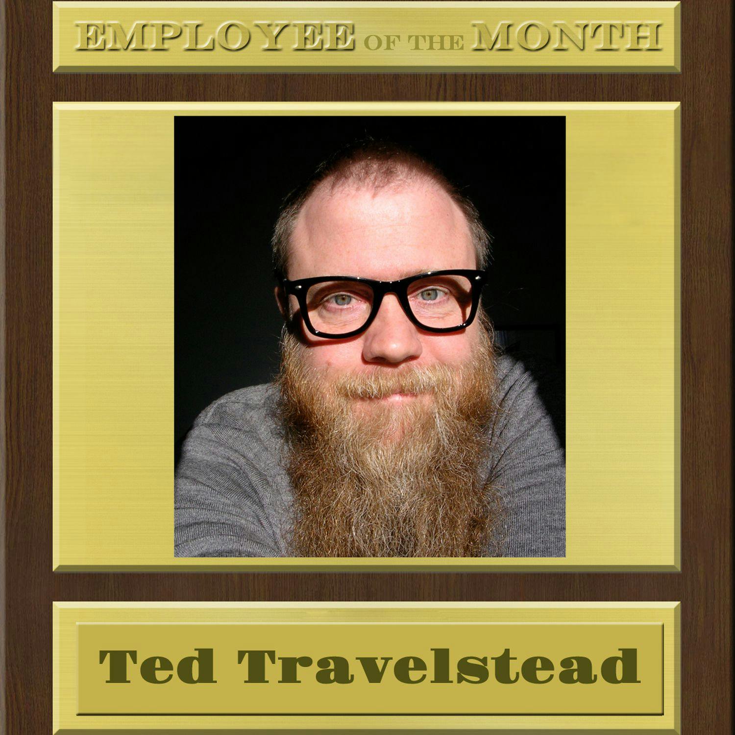 Employee of the Month