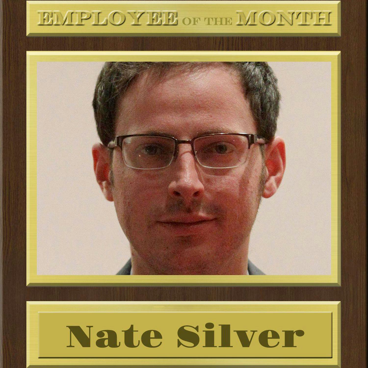 Employee of the Month