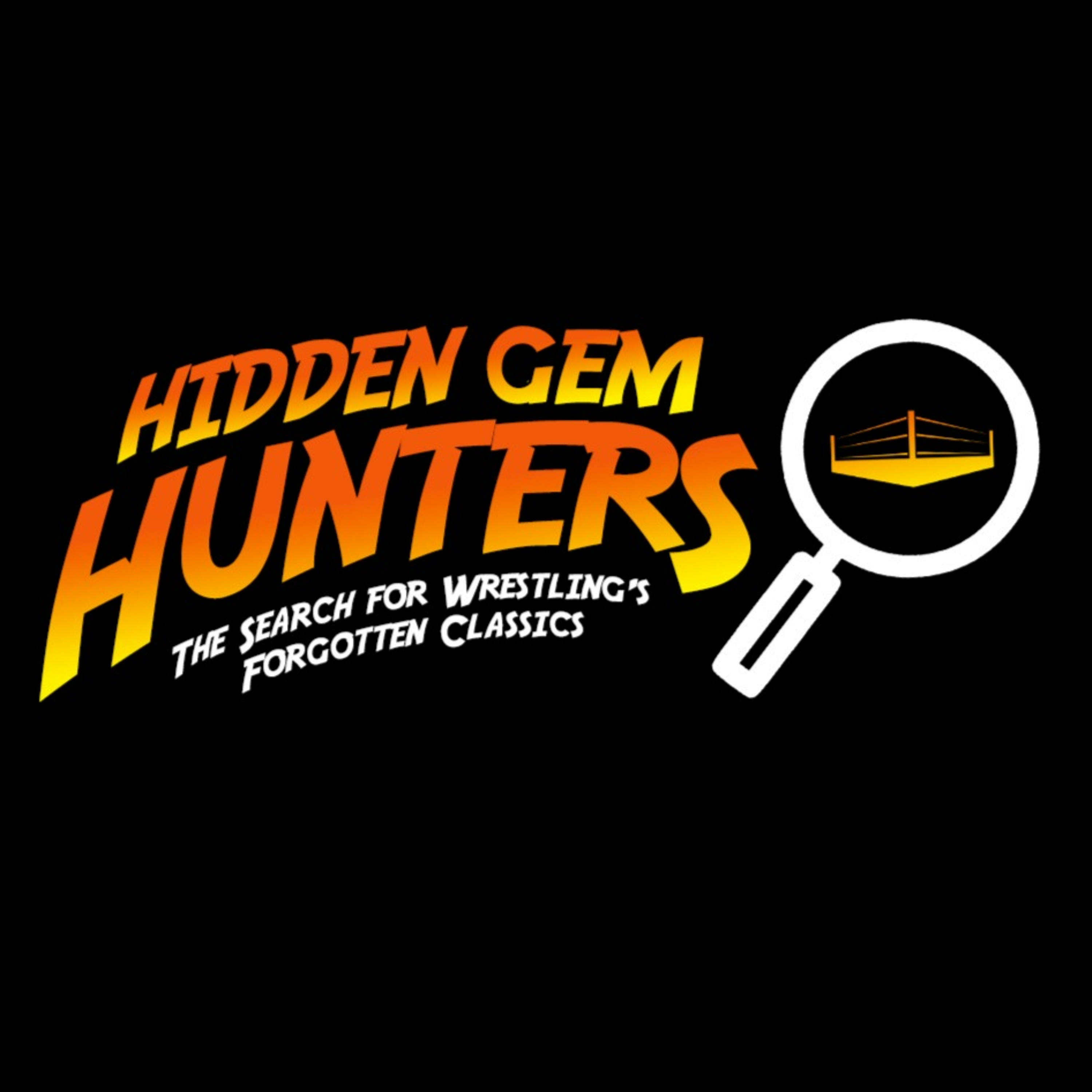 Hidden Gem Hunters