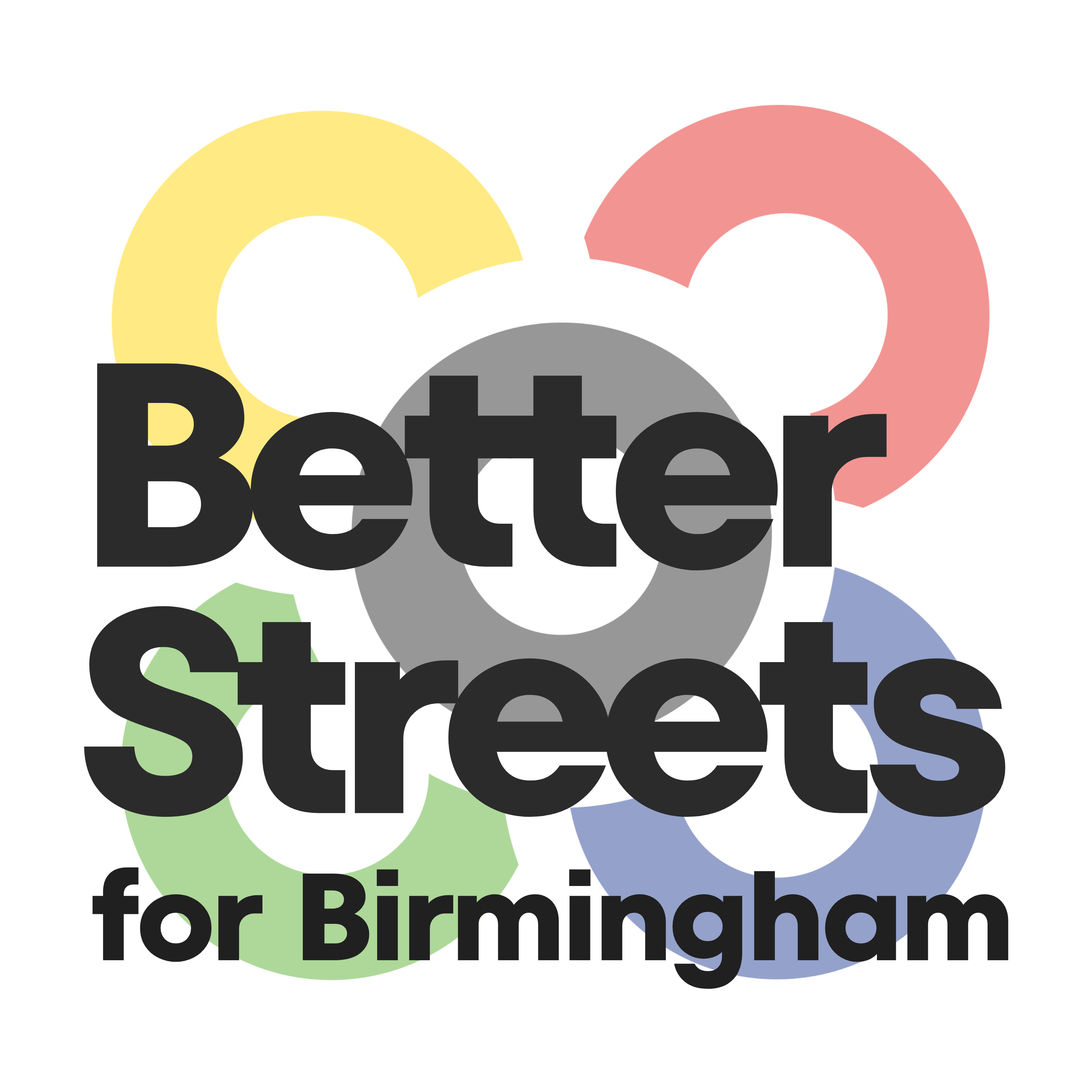 Better Streets for Birmingham