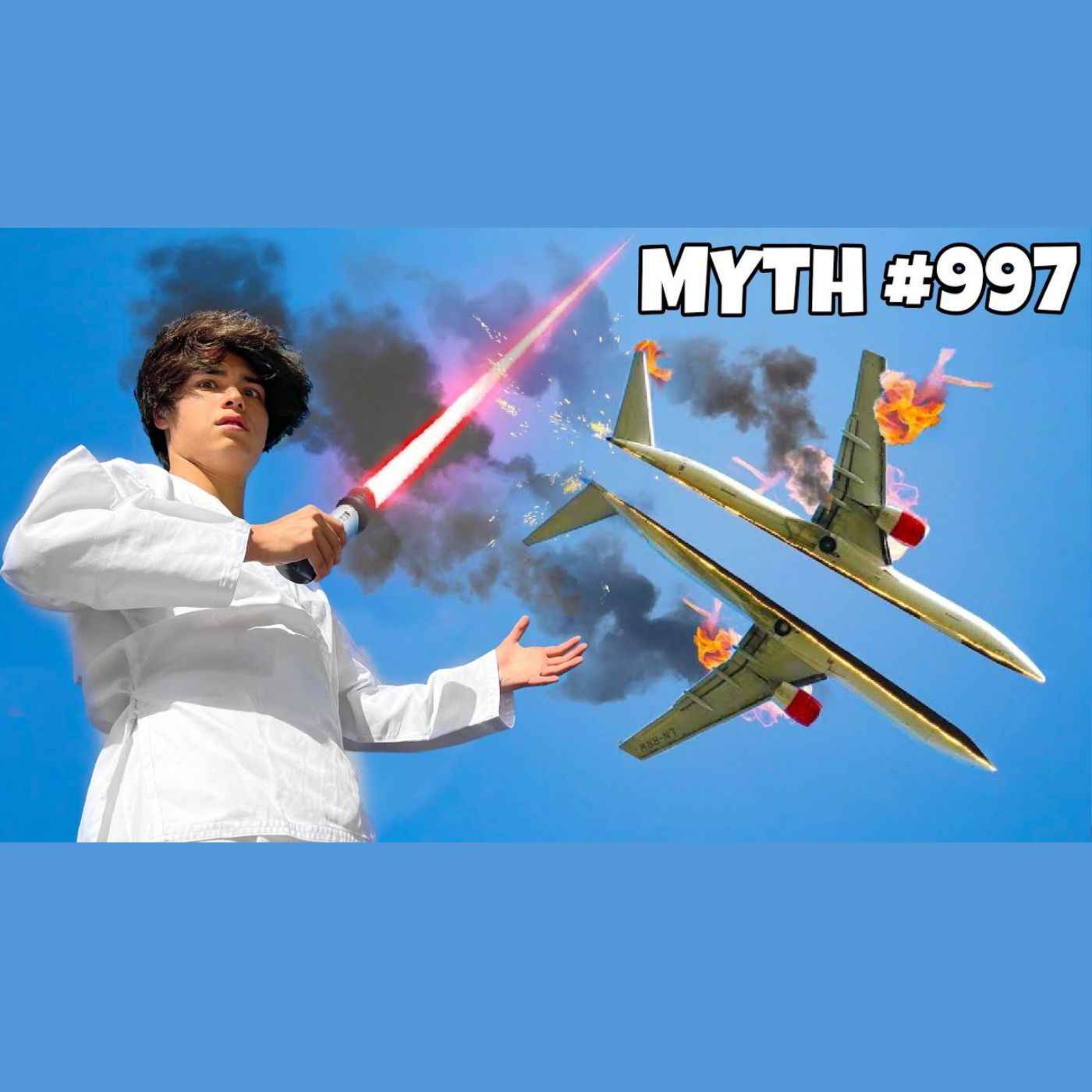 Busting 1,000 Movie Myths In 24 Hours!