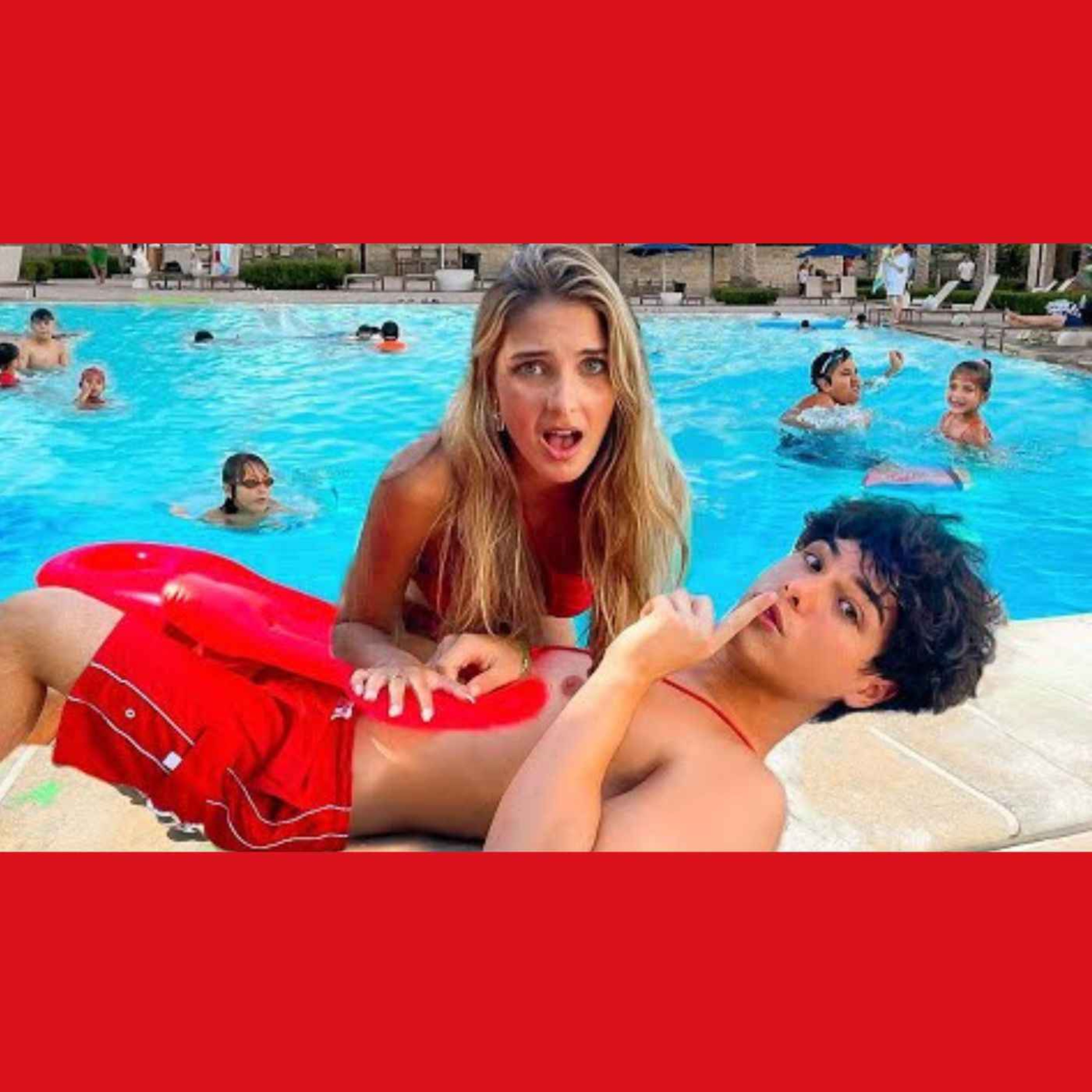 WHO CAN DO THE MOST DARES IN 24 HOURS..