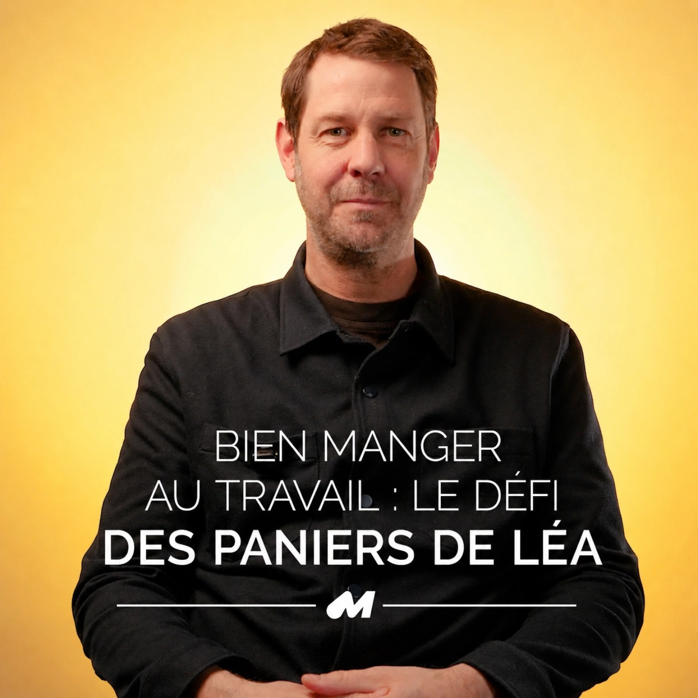 Bien manger au travail : le défi des Paniers de Léa episode artwork