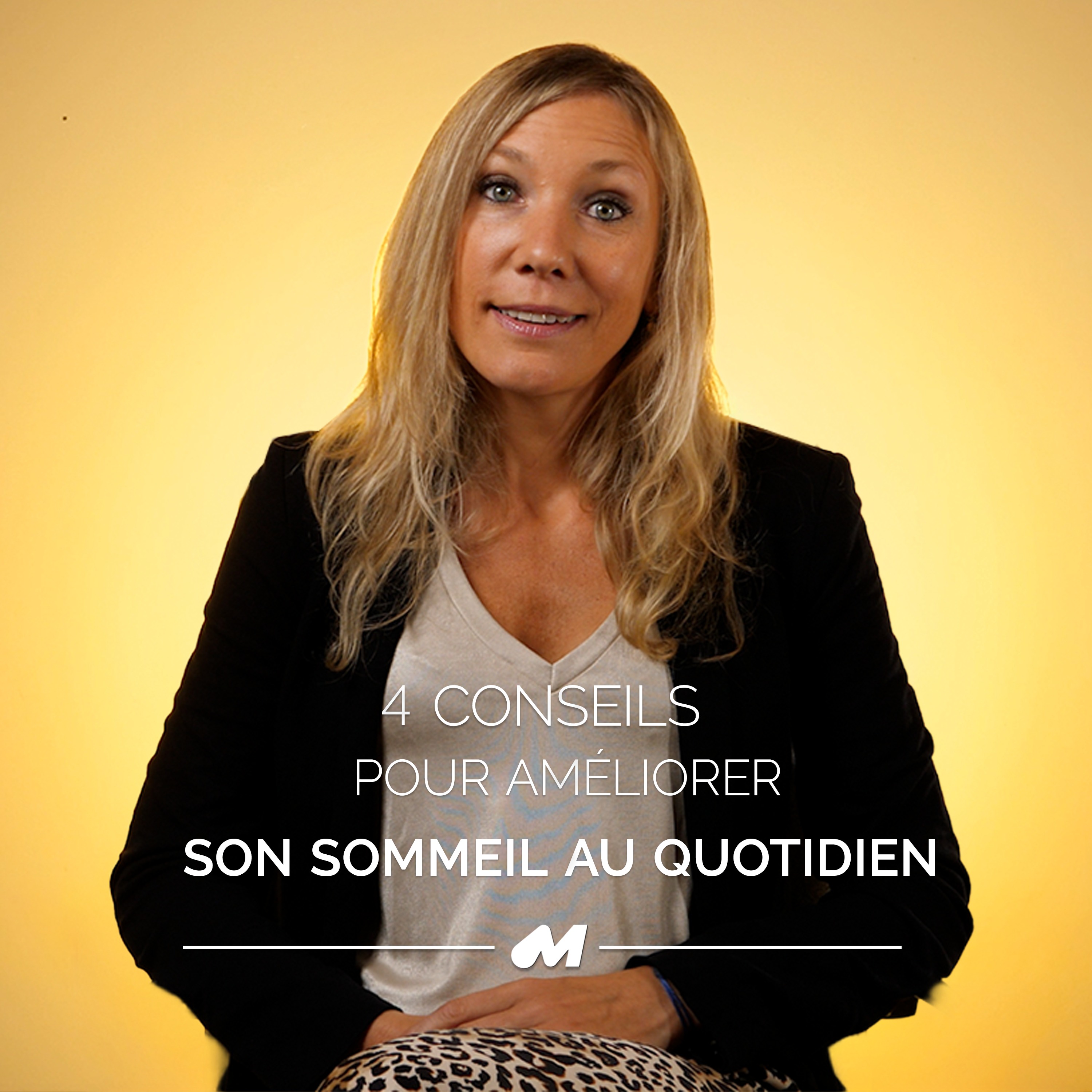 4 conseils pour améliorer son sommeil au quotidien episode artwork