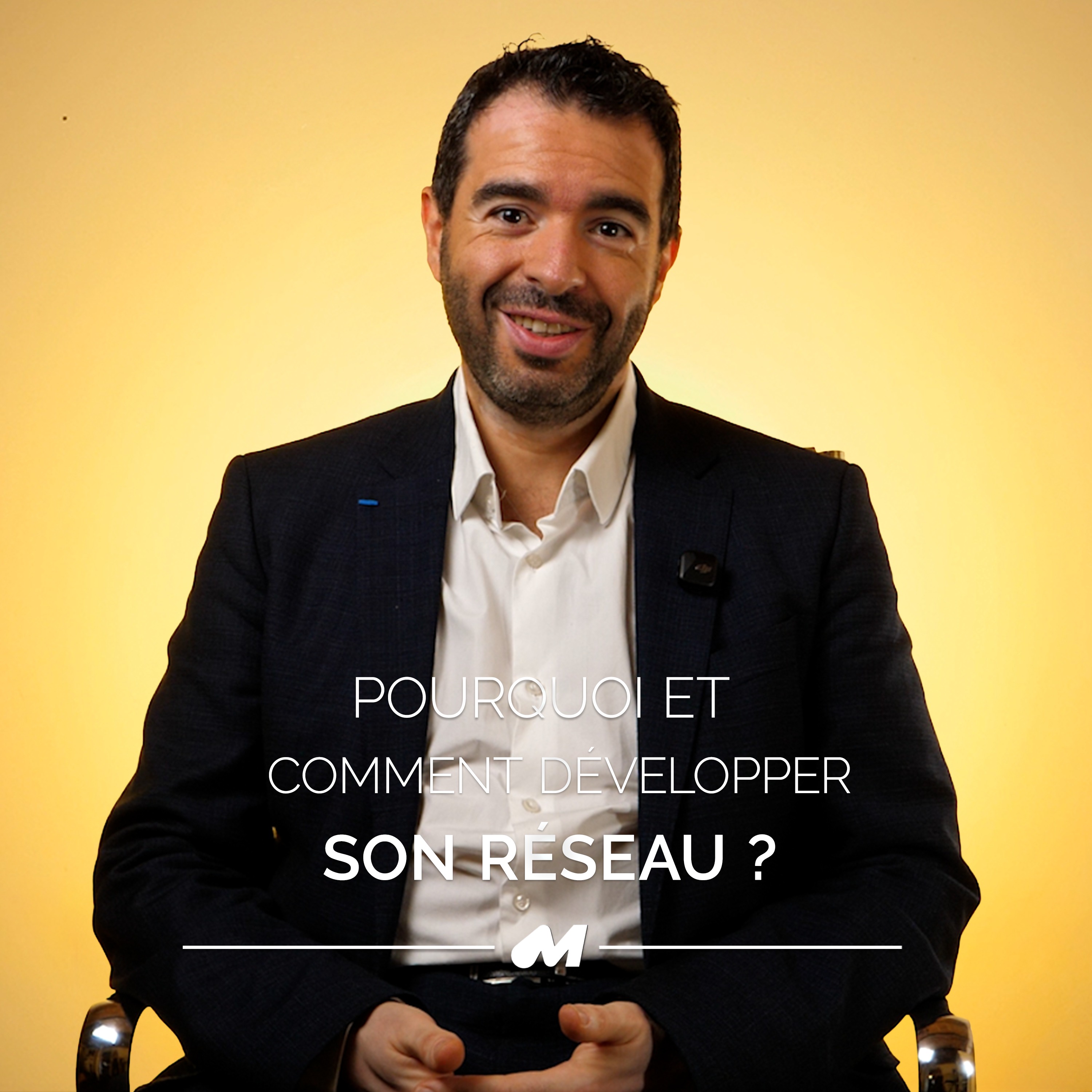 Pourquoi et comment développer son réseau ? episode artwork
