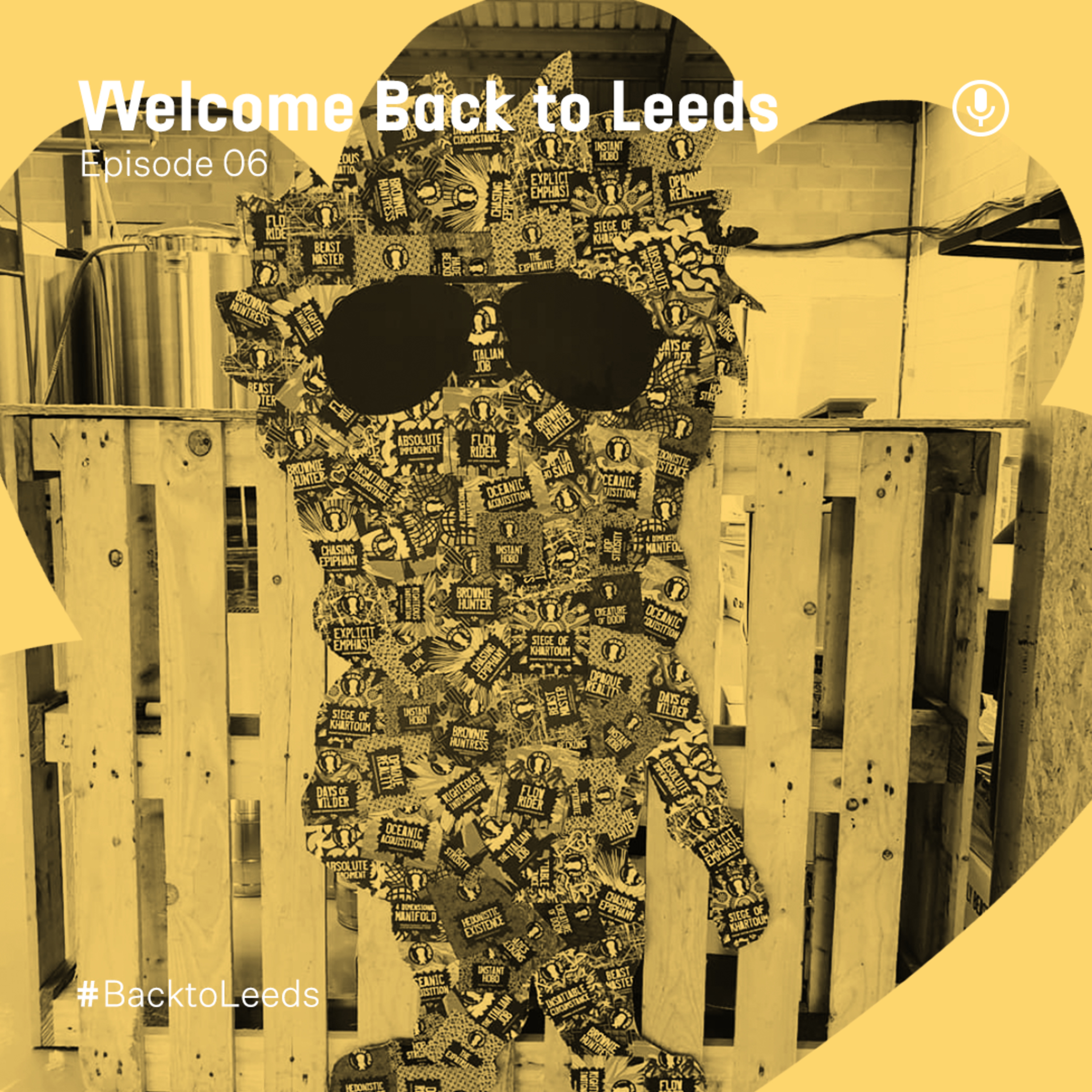 The Monthly Guide to Leeds