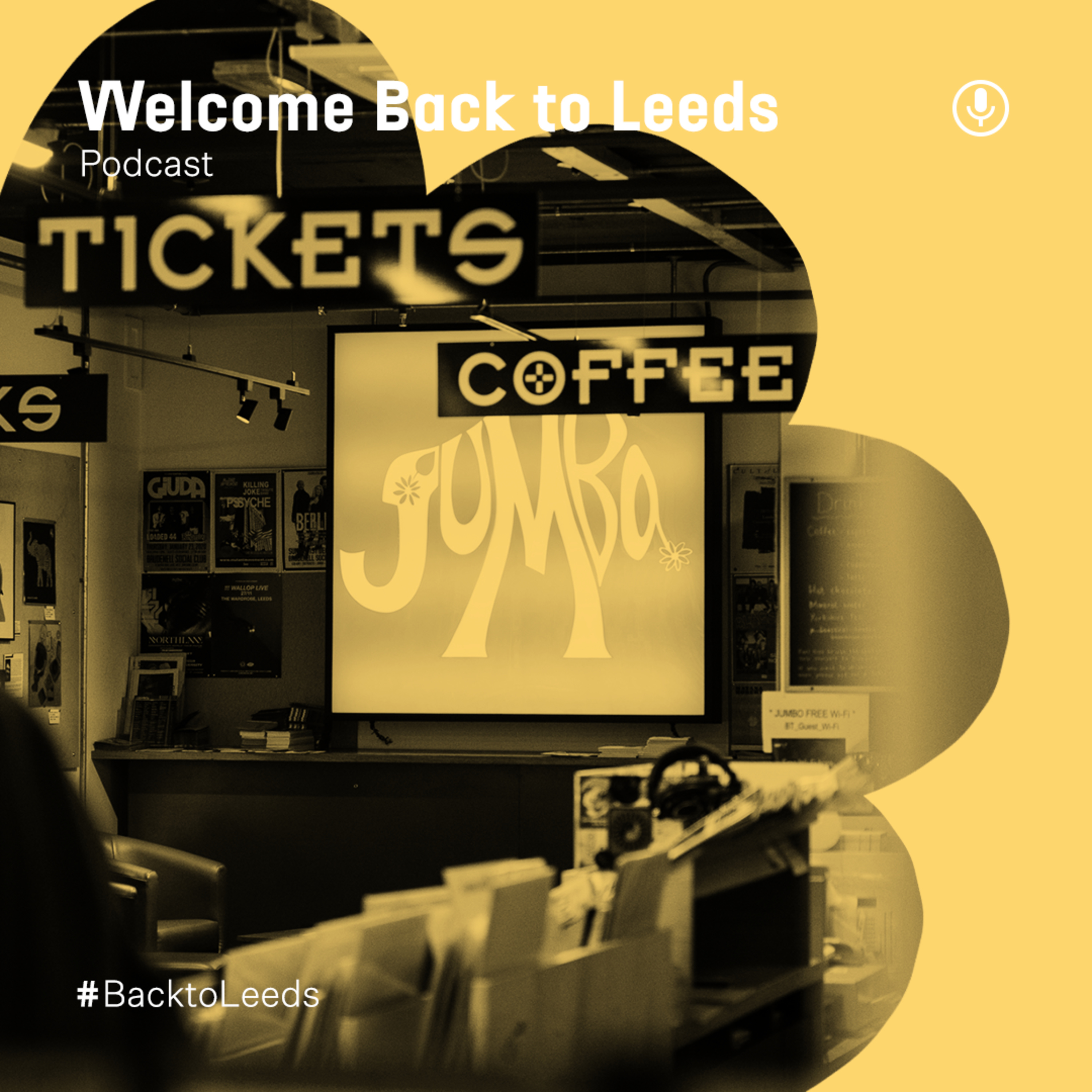 The Monthly Guide to Leeds