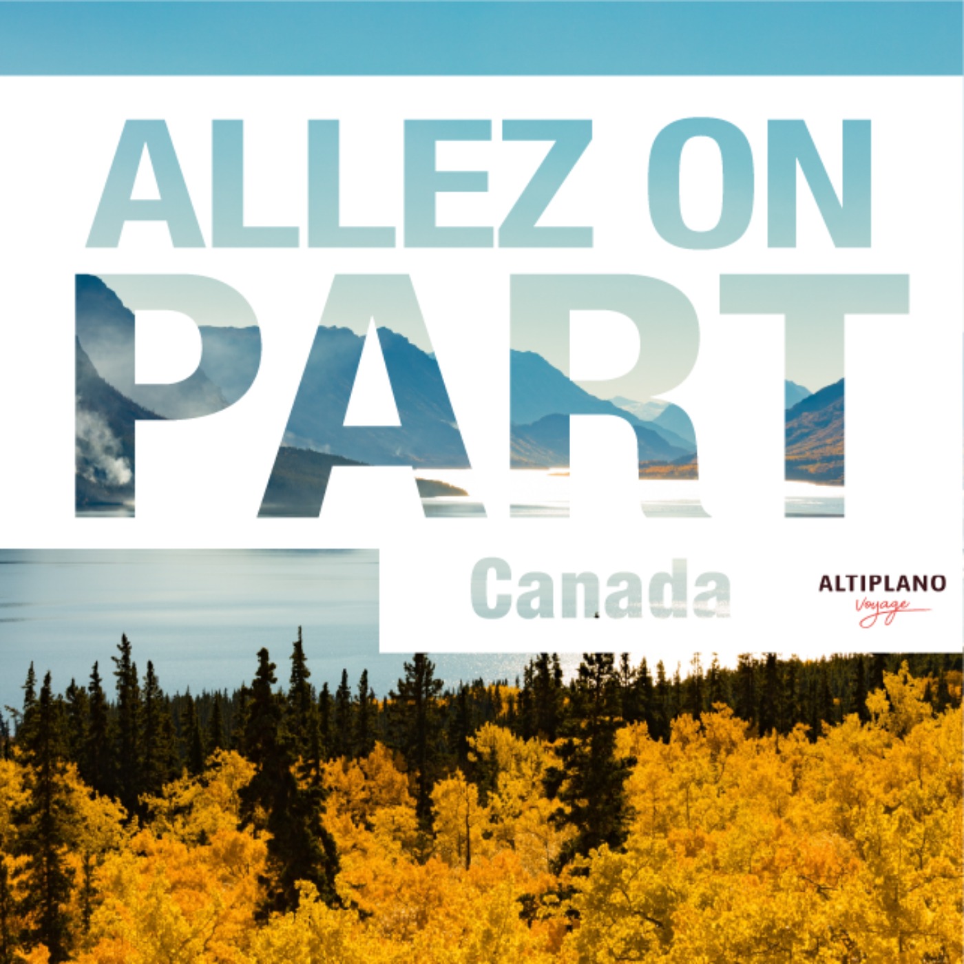 Tout est bon dans le Yukon