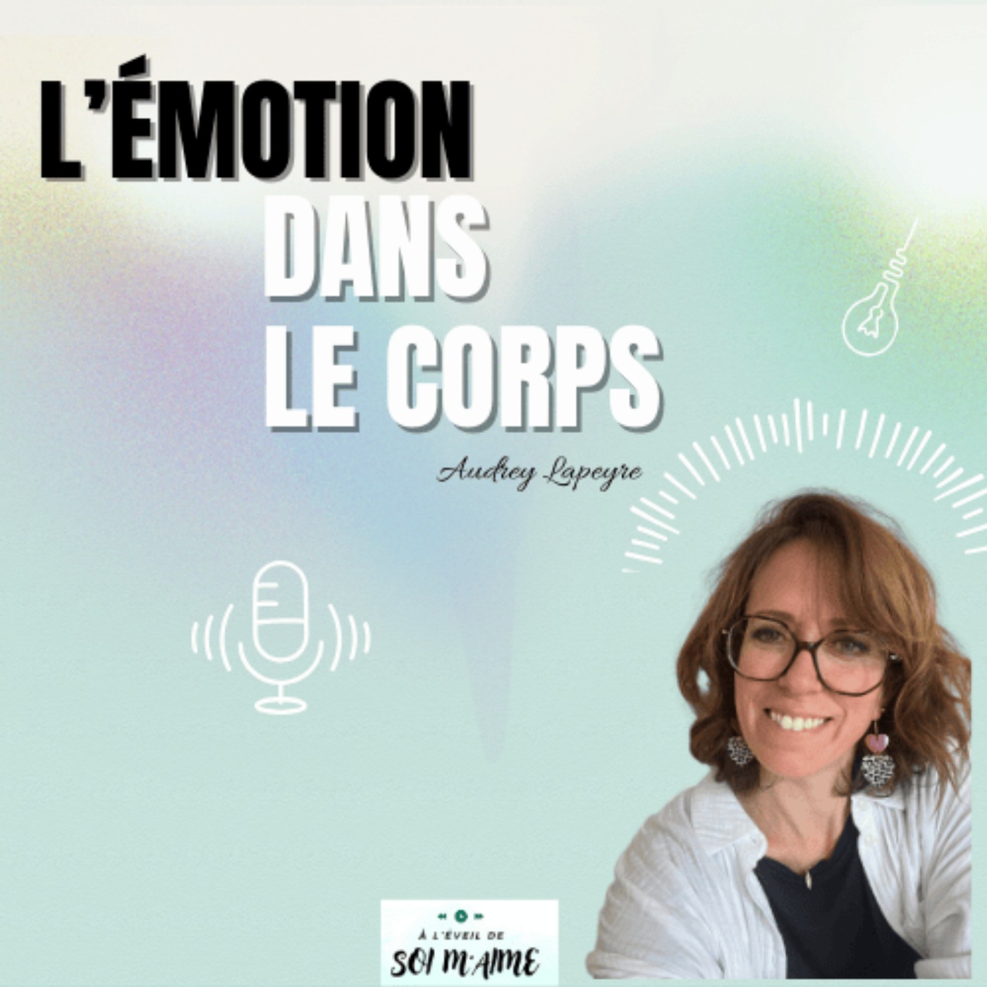 l'émotion dans le corps