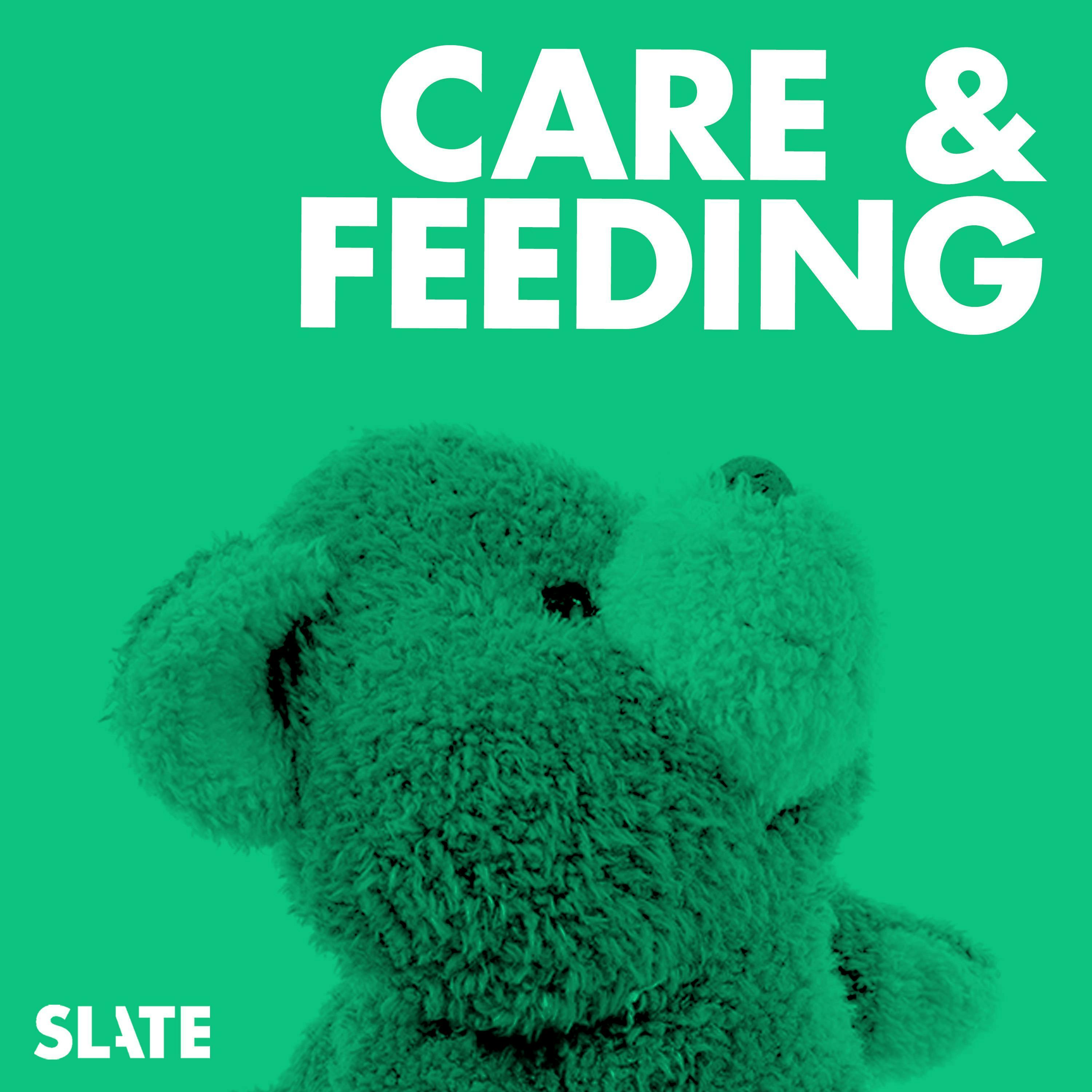 Care and Feeding | Amazon (DNU)