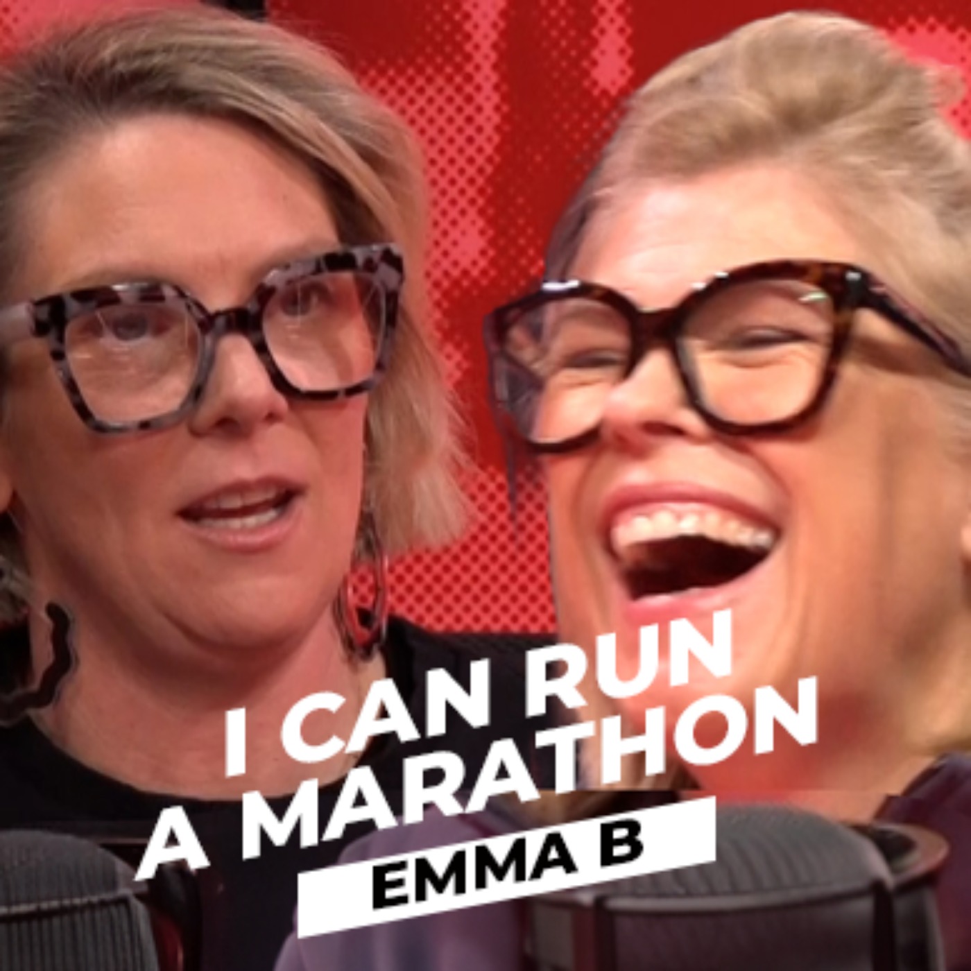 Can You Run a Marathon Without Being ‘A Runner’? (With Helen Thorn)