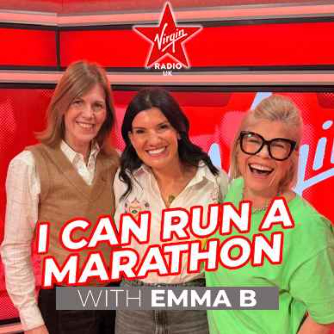 What To Eat Before the London Marathon | 2 Weeks Out episode artwork