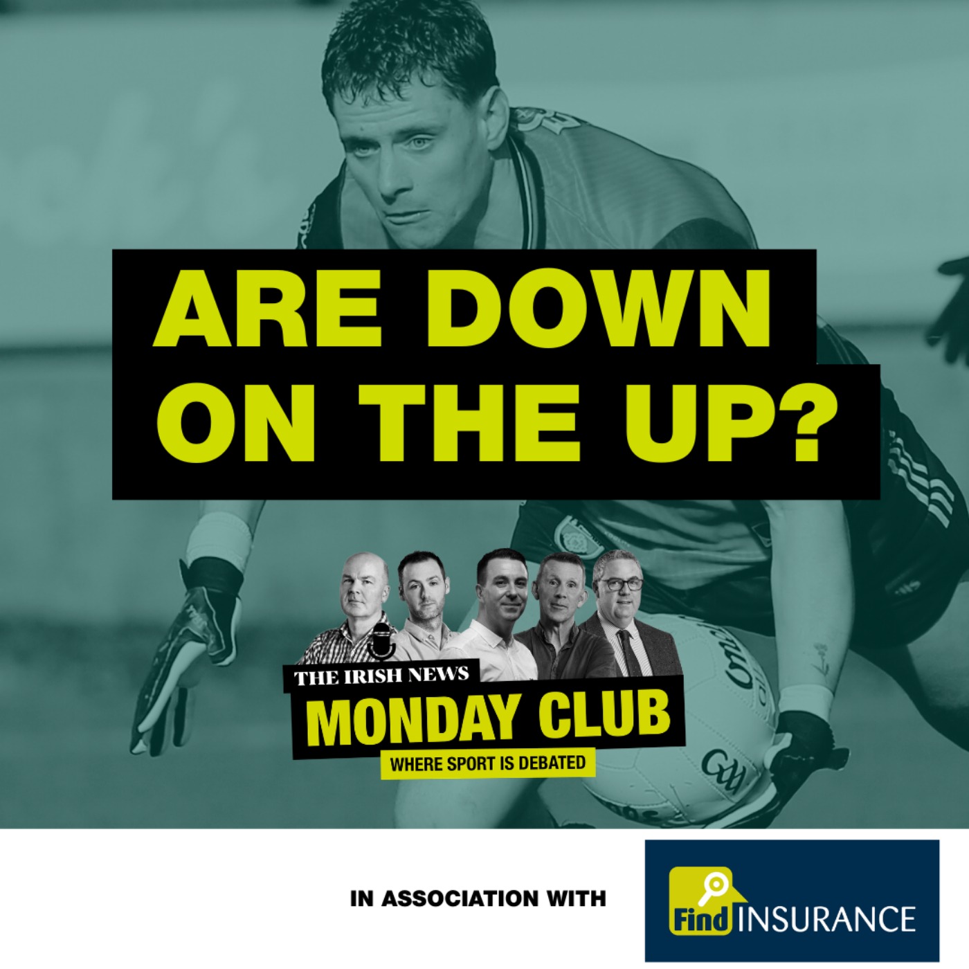 Down GAA on the up but where do they sit among Ulster’s top teams? Down GAA on the up but where do they sit among Ulster’s top teams?