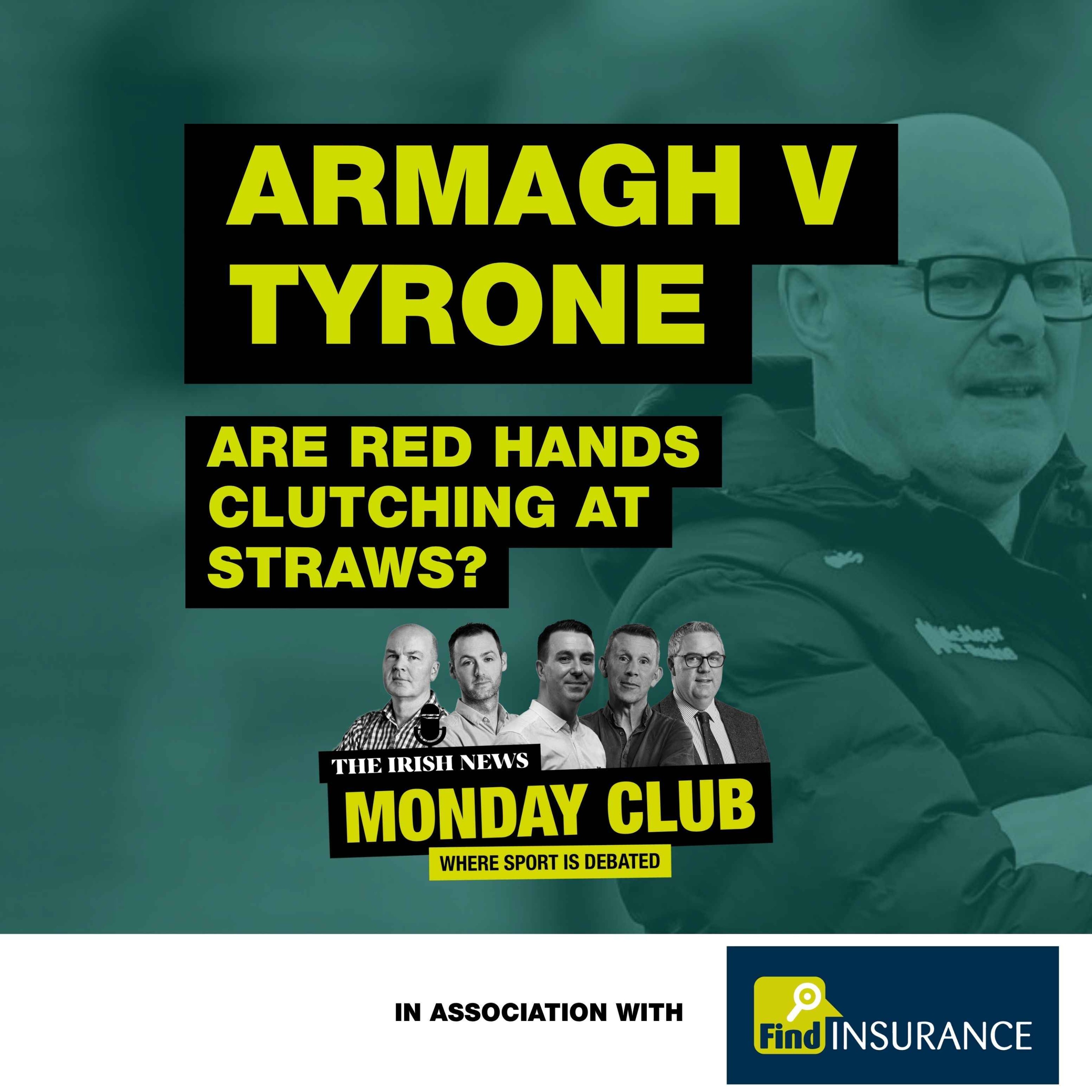 The Monday Club