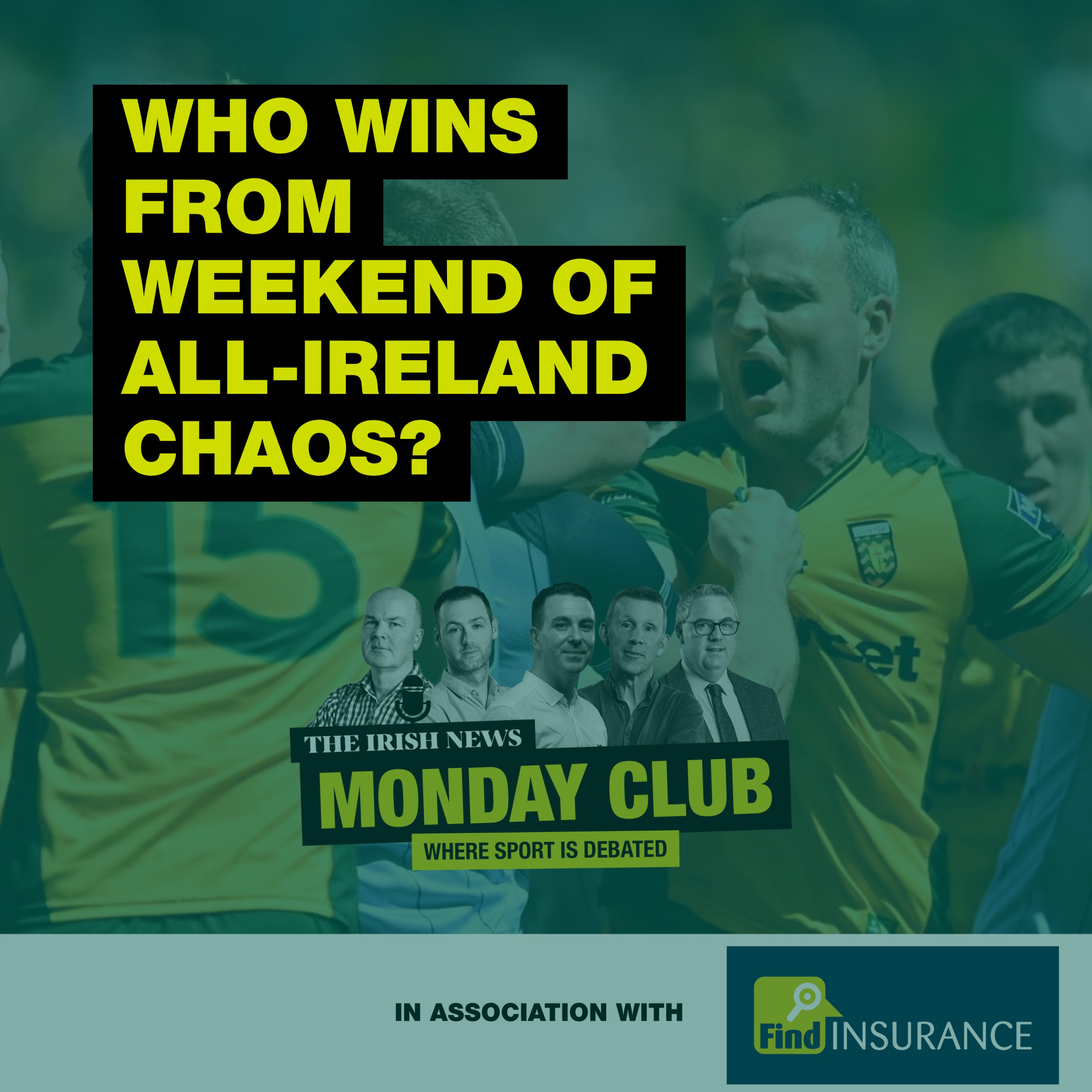 Who wins from weekend of All-Ireland chaos?