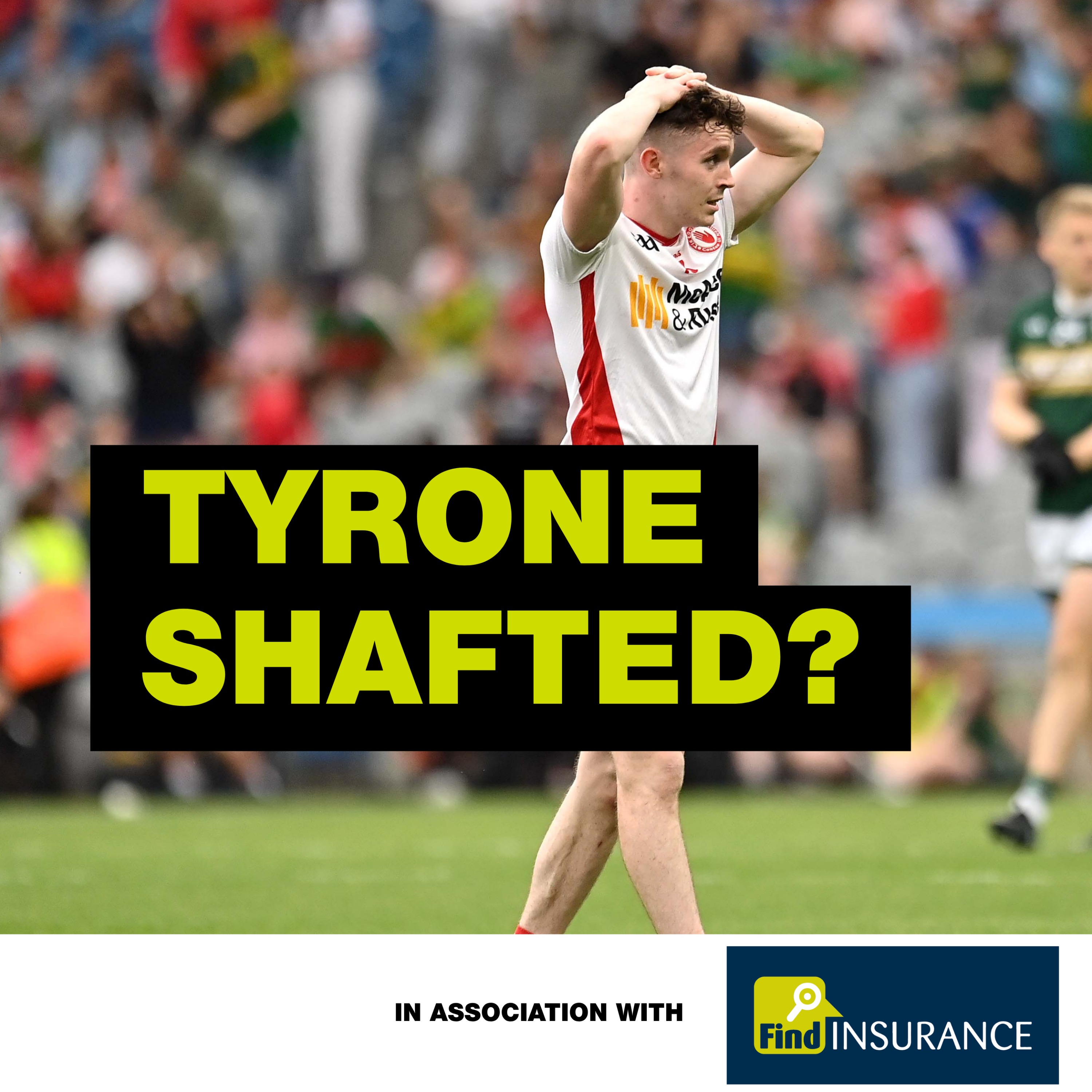 Were Tyrone shafted? All-Ireland championship: The remarkable rise of Louth and Monaghan regret
