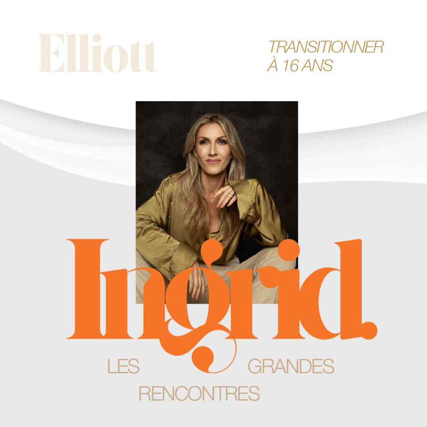 INGRID - Épisode 03 - Elliott