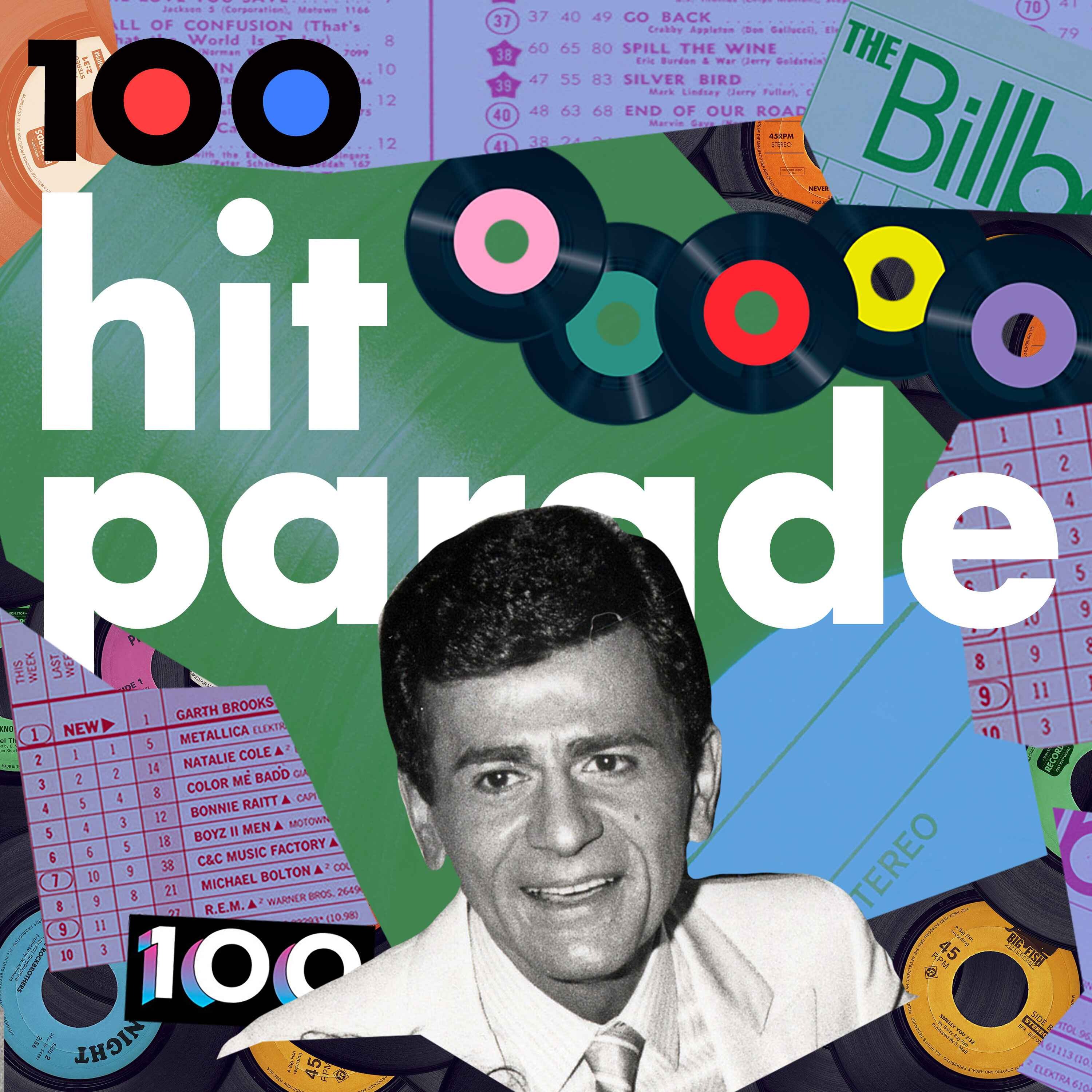 Hit Parade | Music History and Music Trivia - Feet on the Ground, Reaching for the Stars Edition Part 2