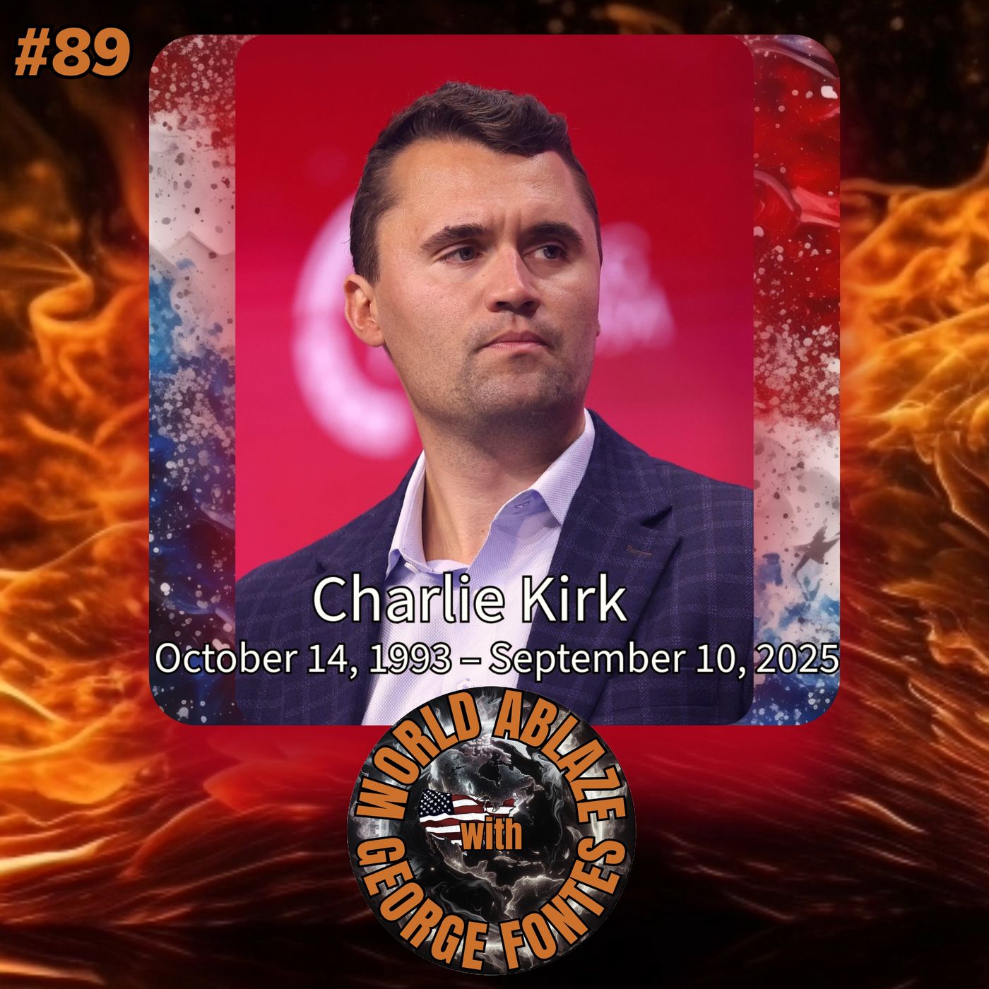 Charlie Kirk Assassination