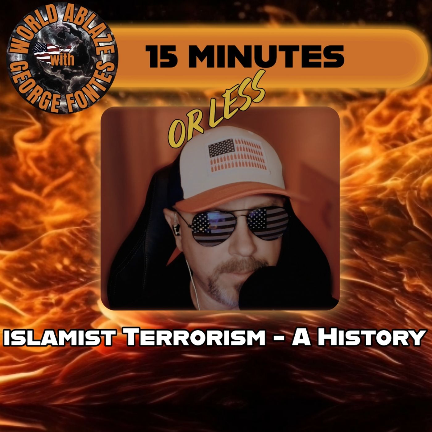 Islamist Terrorism - A History