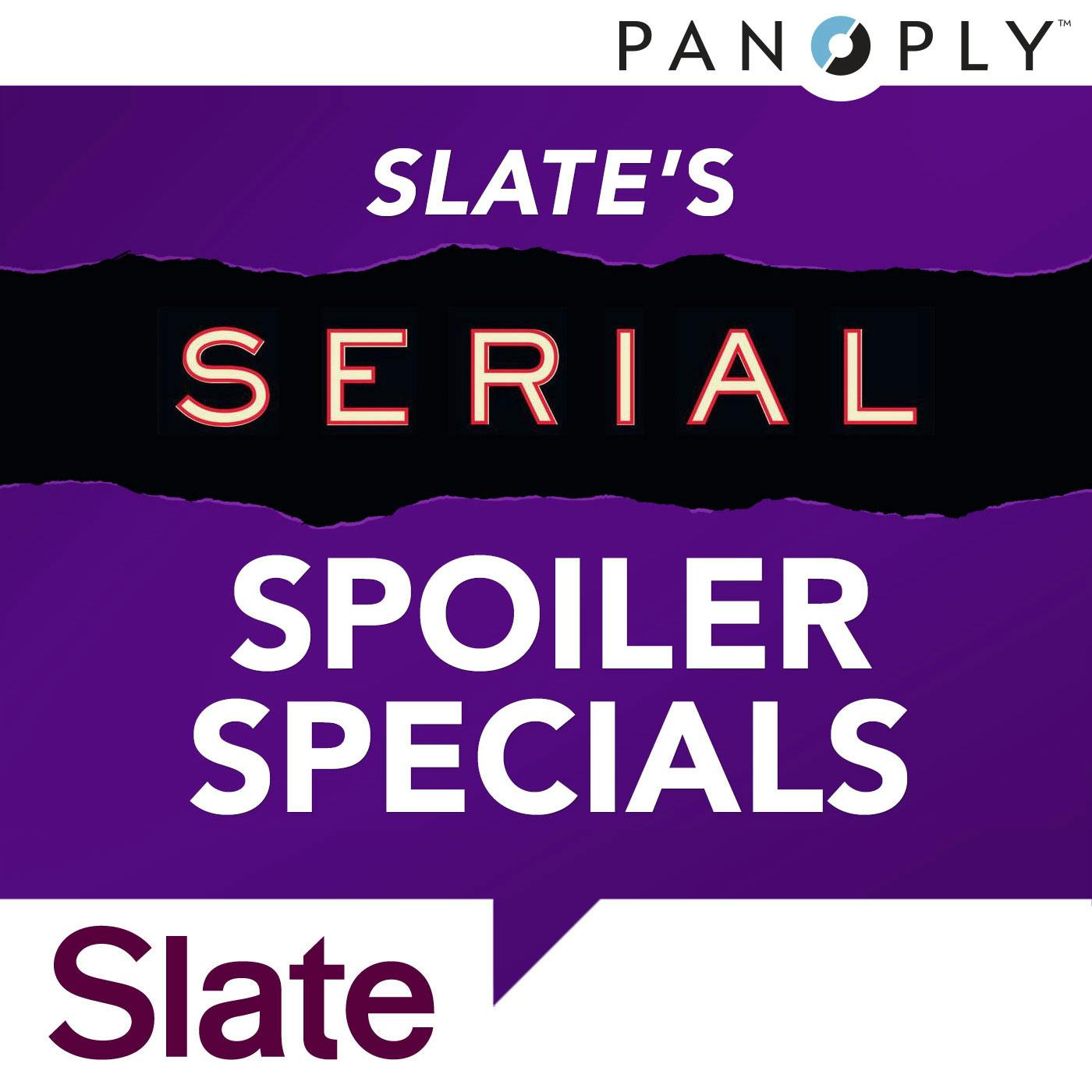 ICYMI: Serial Didn’t Free Adnan Syed