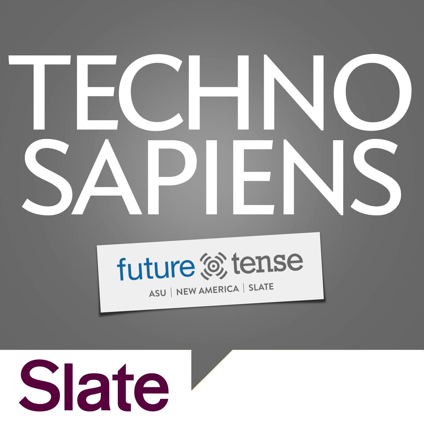 Slate Presents Techno Sapiens