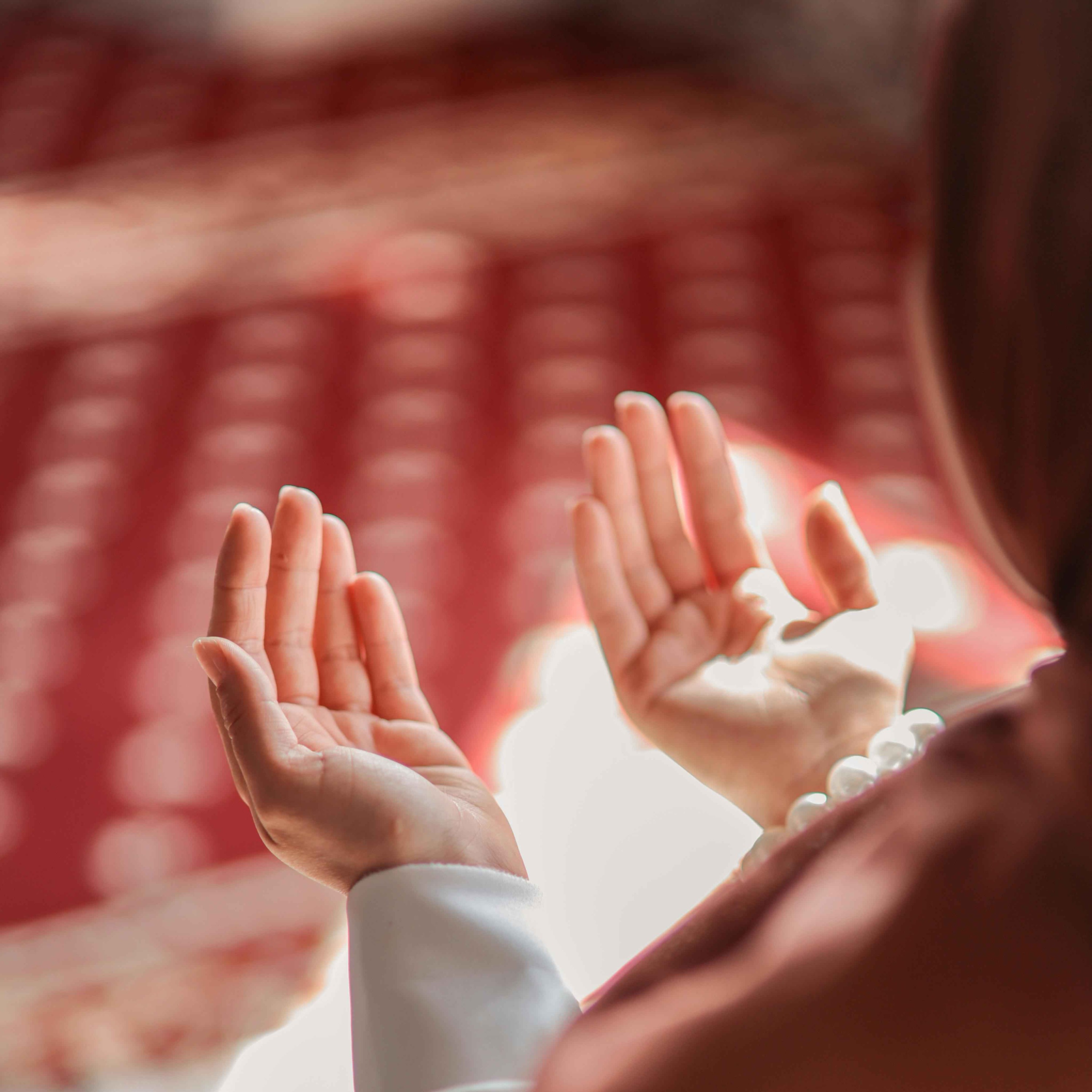 Quand la spiritualité succède à la religion episode artwork
