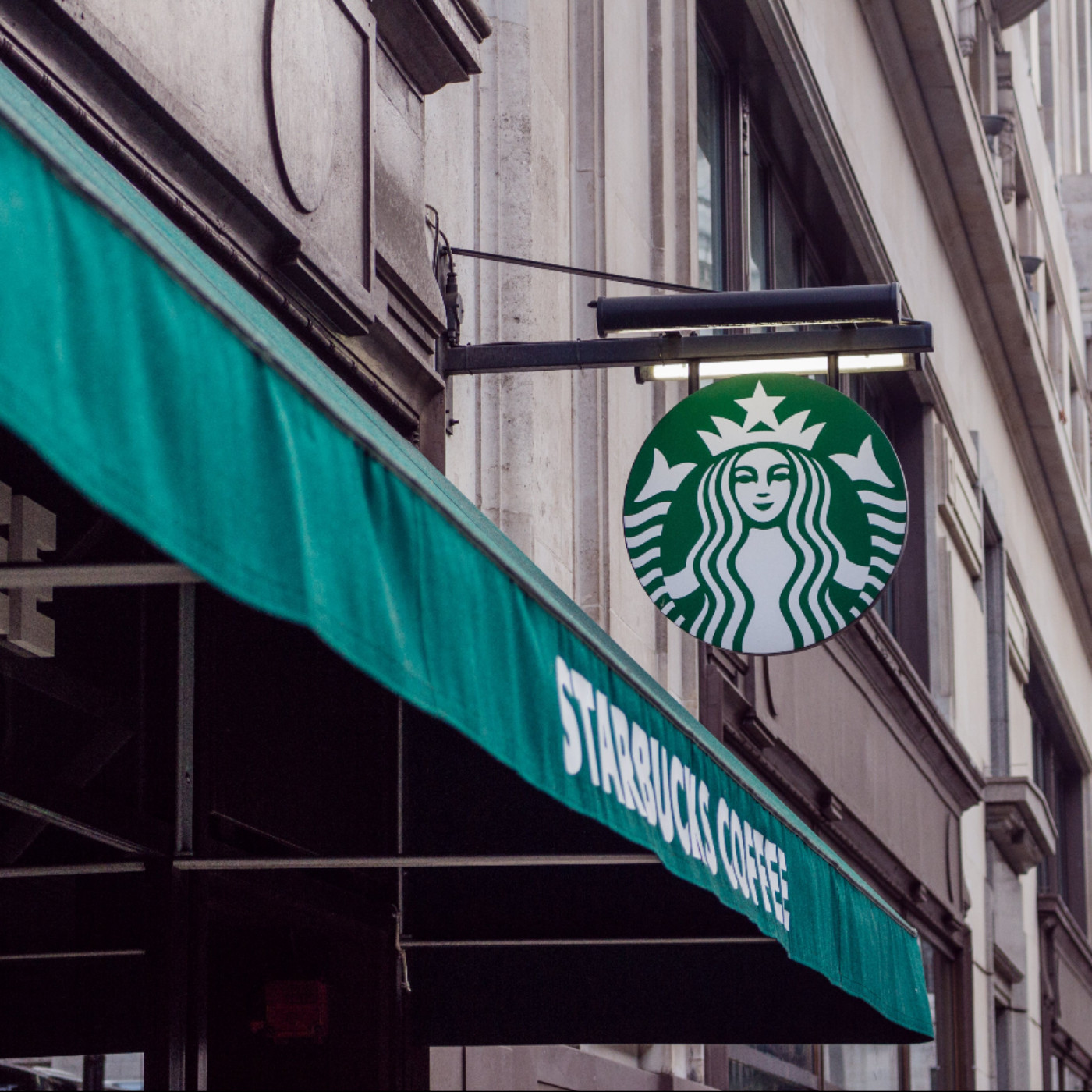 Starbucks Music Collection episode artwork