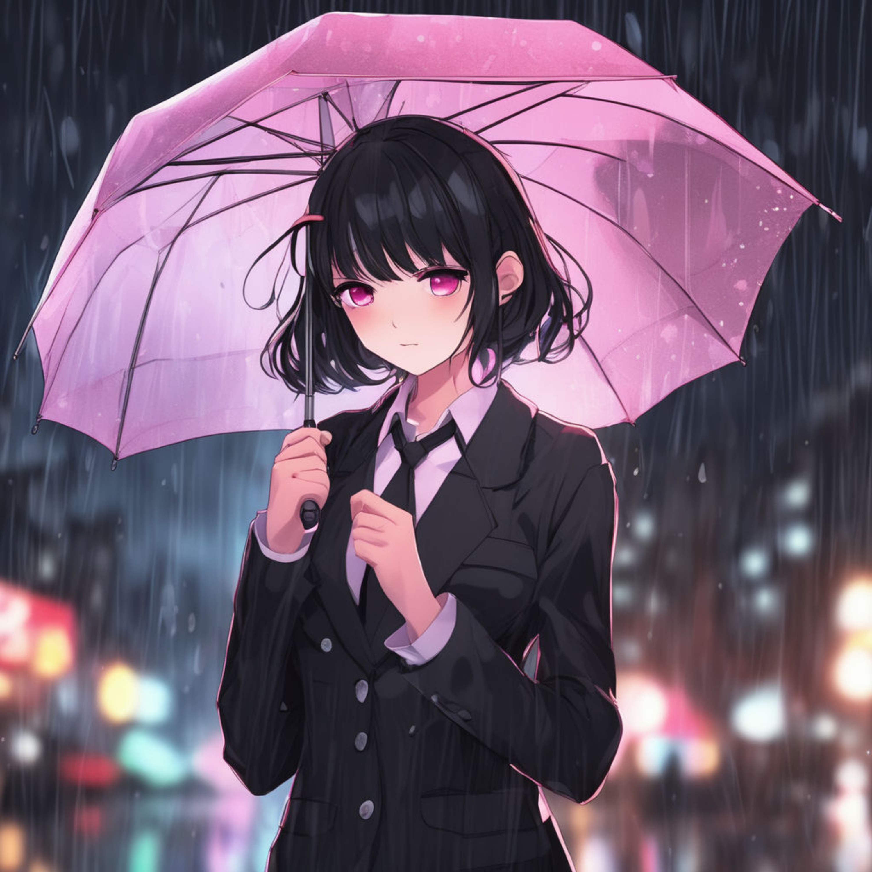 Thunderstorm Sounds for Relaxing, Focus or Deep Sleep | Nature White Noise | episode artwork
