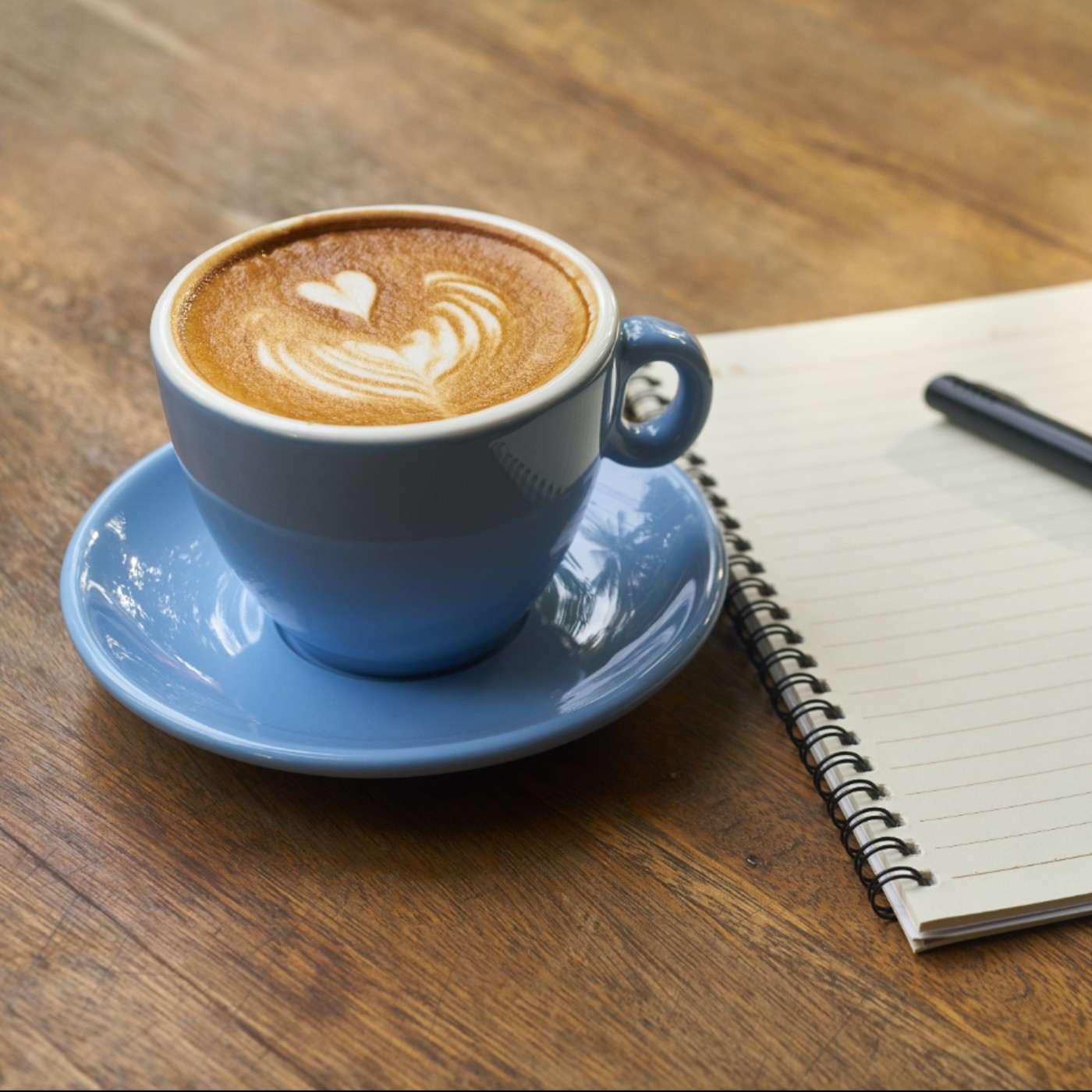 Coffee Shop Favorites Jazz & Bassanova