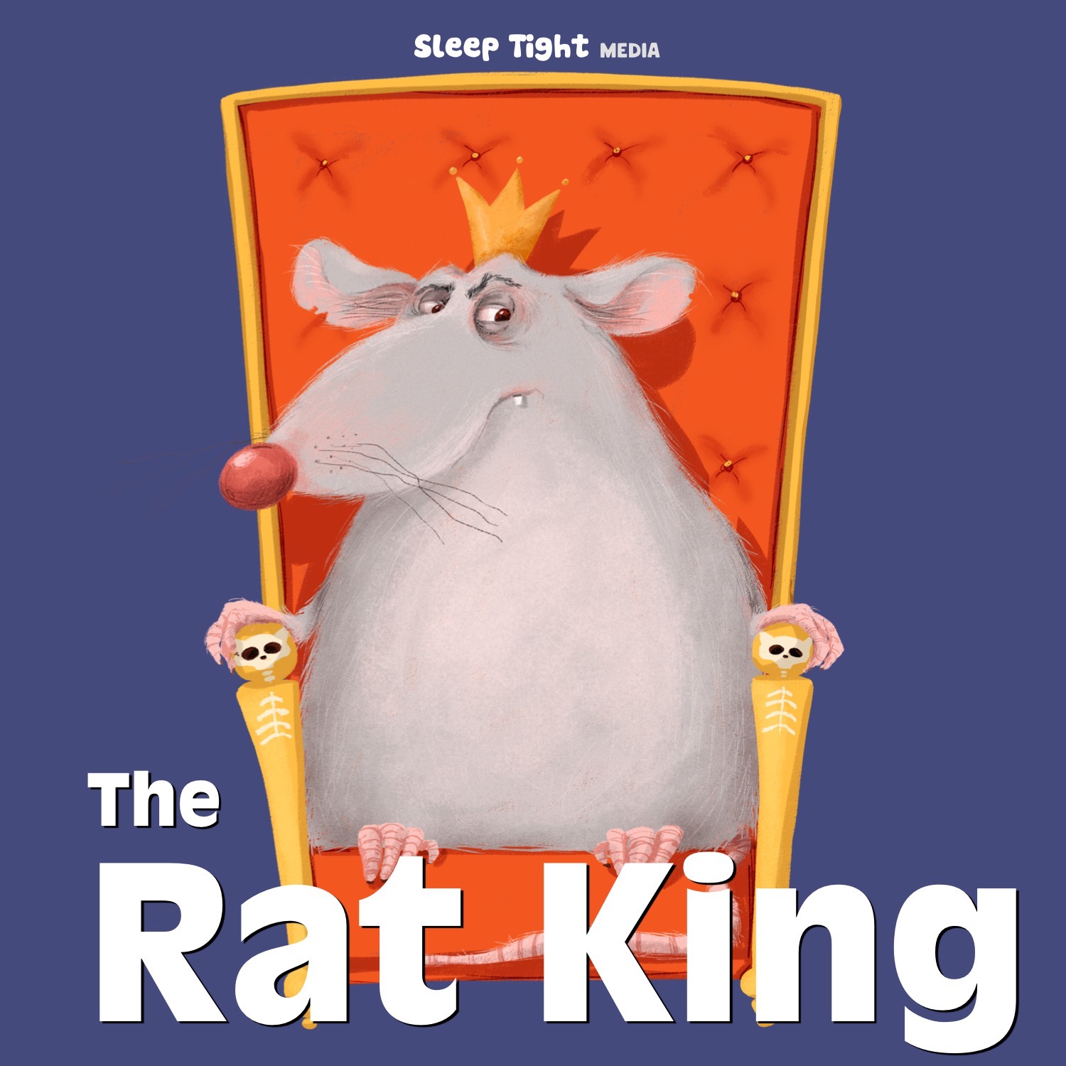 The Rat King - Chapter 4