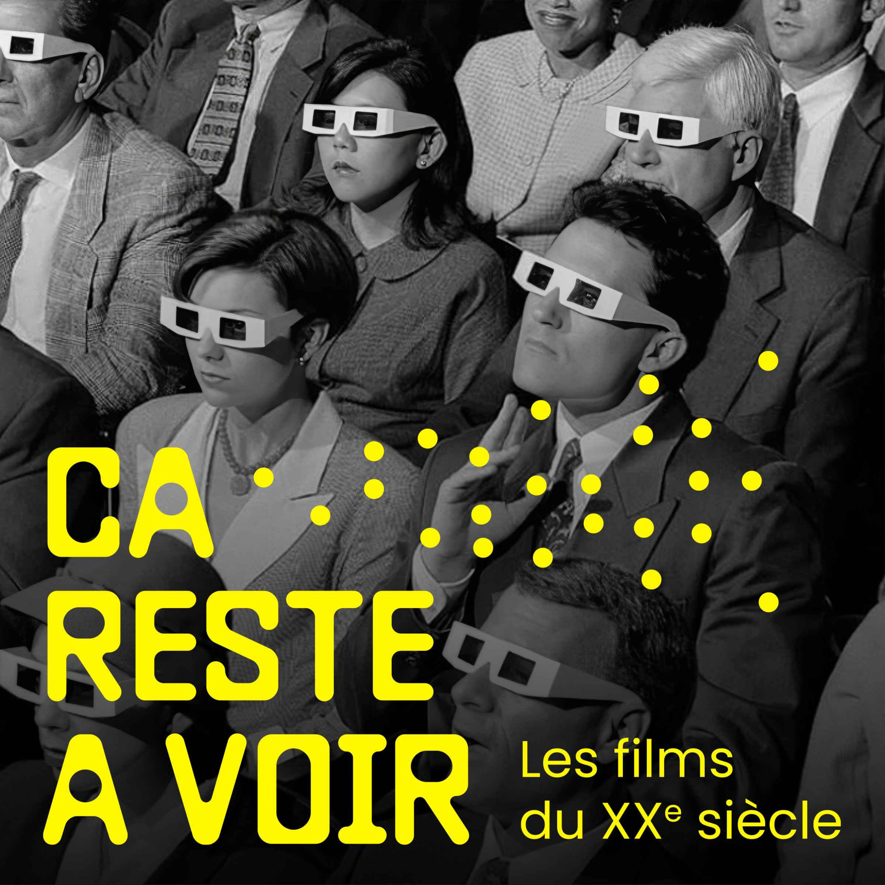 Épisode 2 : Merlusse - La Fille du puisatier - Voyage au bout de l'enfer - Bullet Ballet