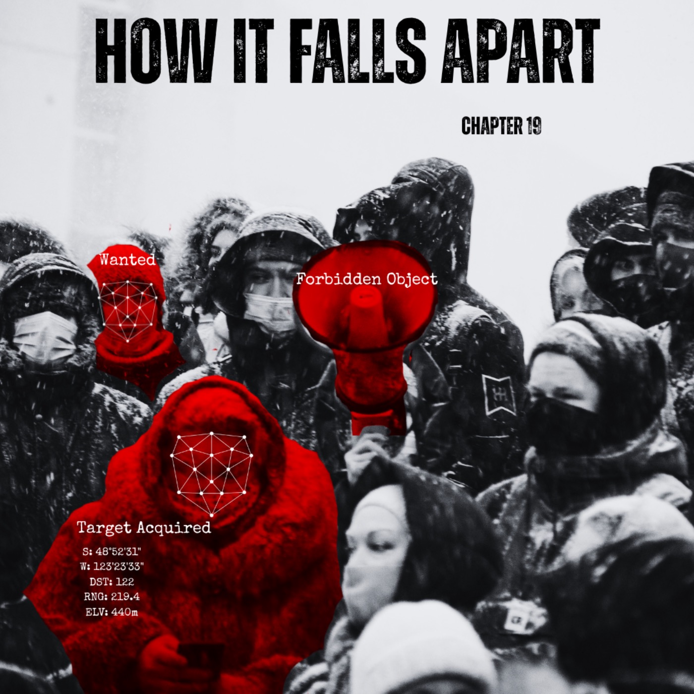 How It Falls Apart