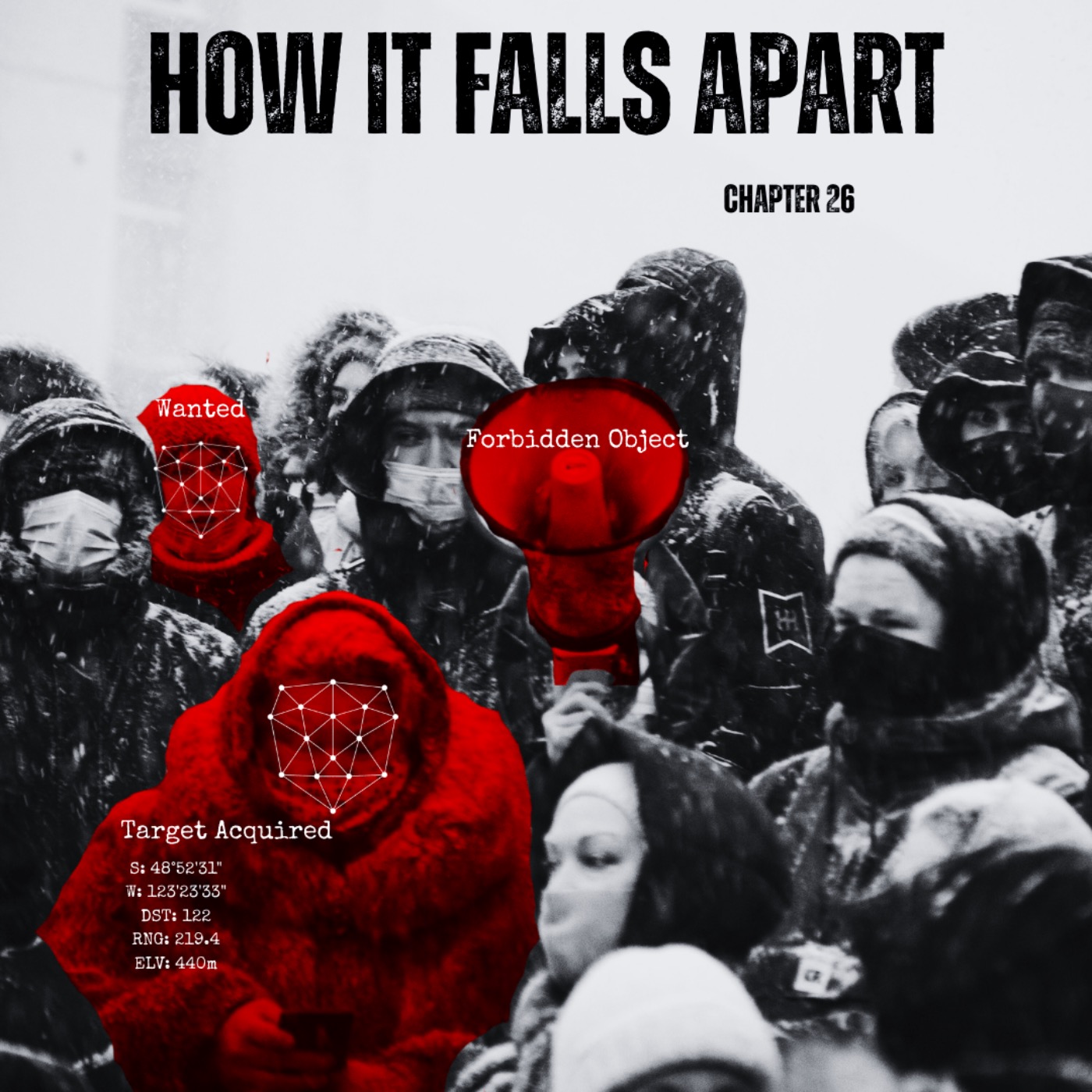 How It Falls Apart