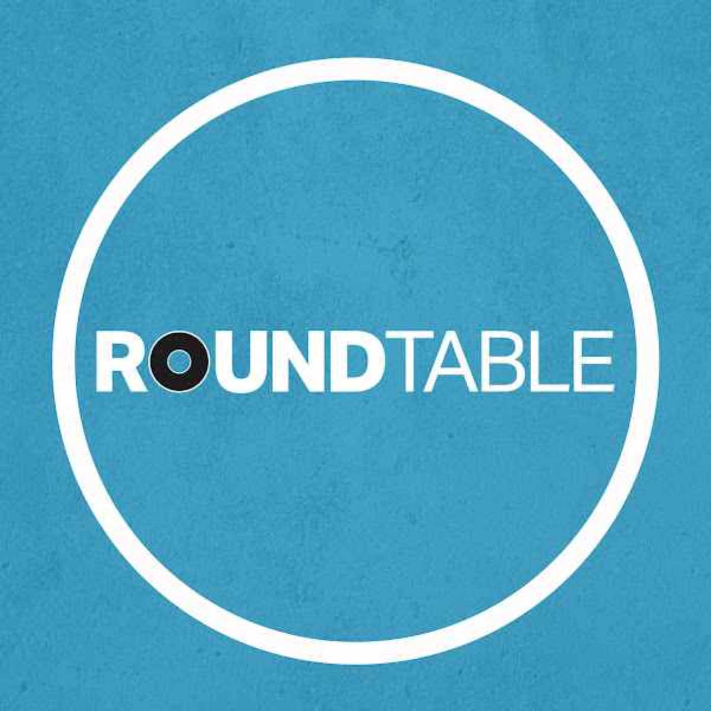 Roundtable cover art