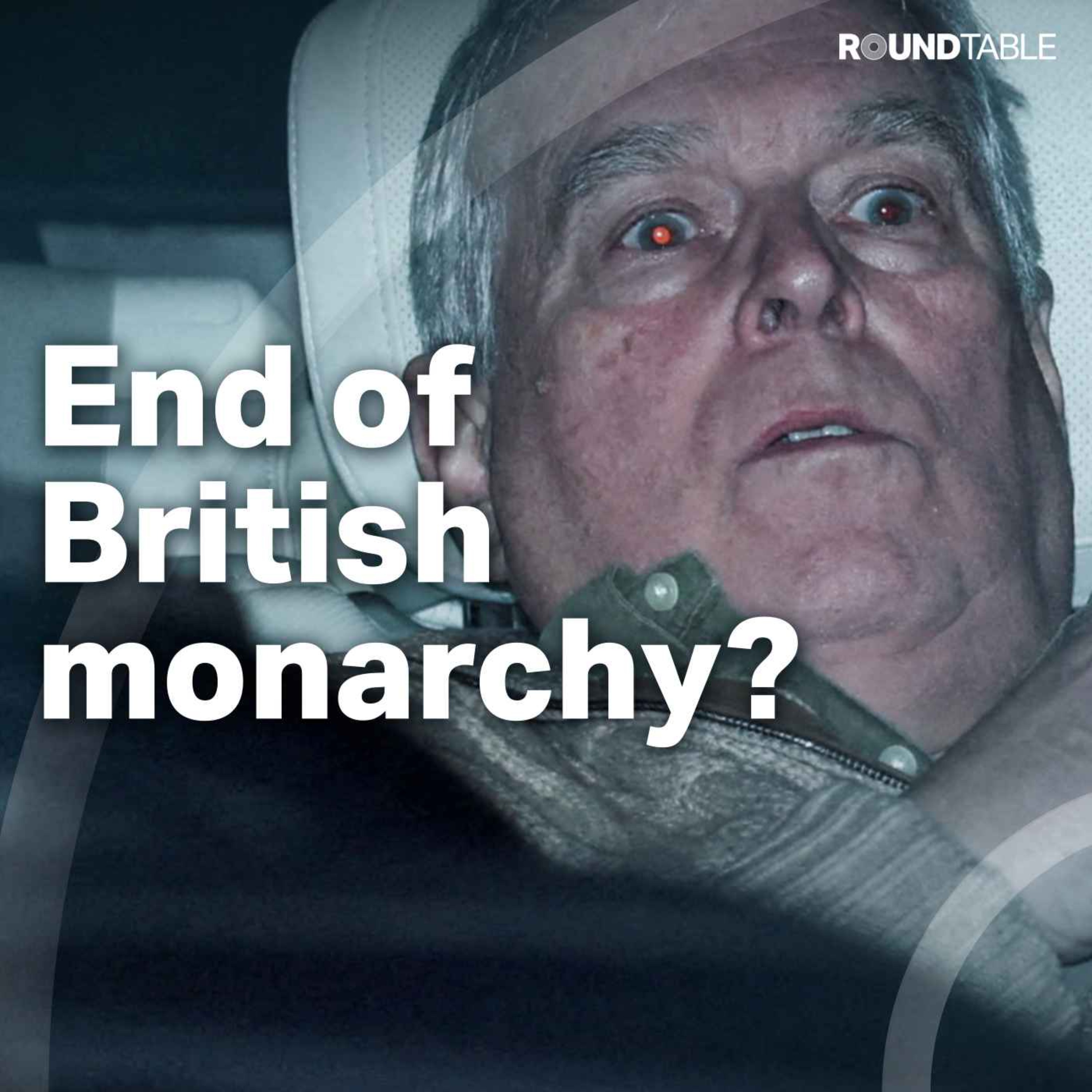 Can the British Royal family survive Andrew's arrest over Epstein files? episode artwork